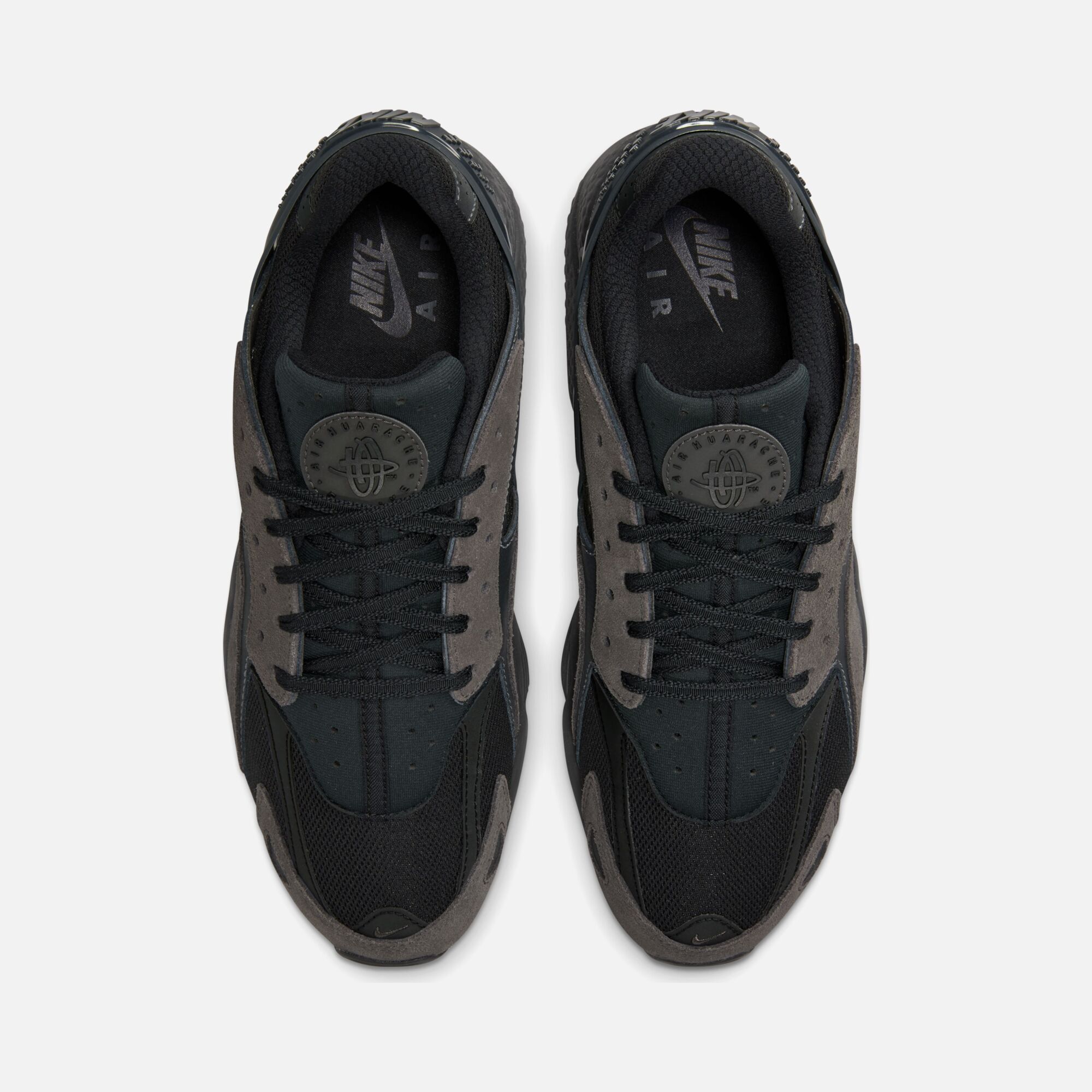 Nike Sportswear Air Huarache Runner Erkek Spor Ayakkabı