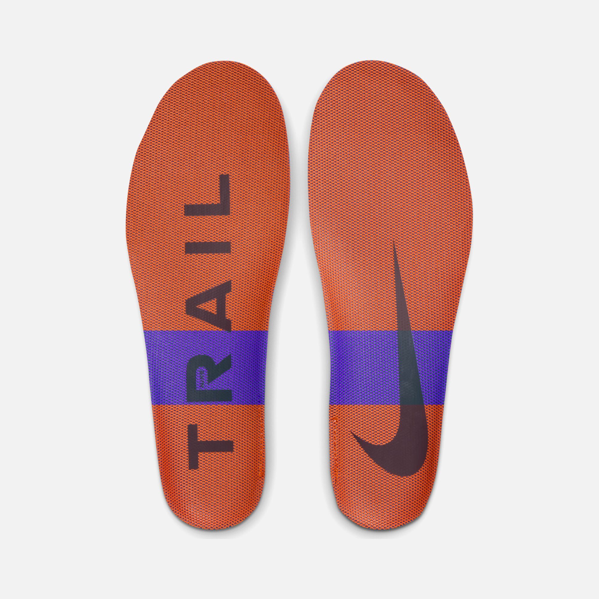 Nike ZoomX Zegama Trail-Running Erkek Spor Ayakkabı