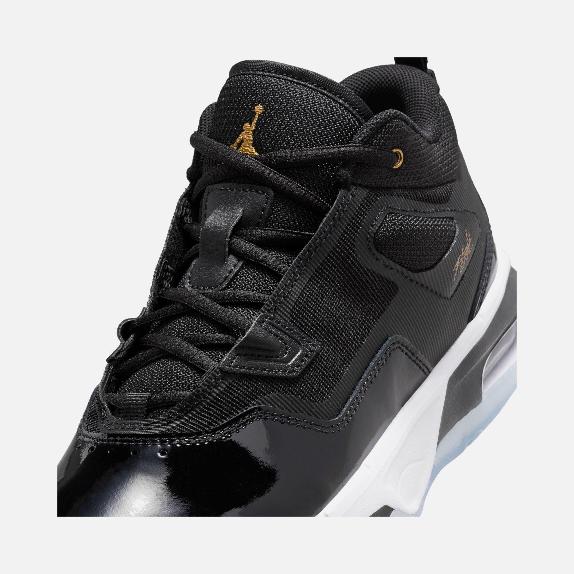 Nike Jordan Stay Loyal 3 (GS) Basketbol Ayakkabı