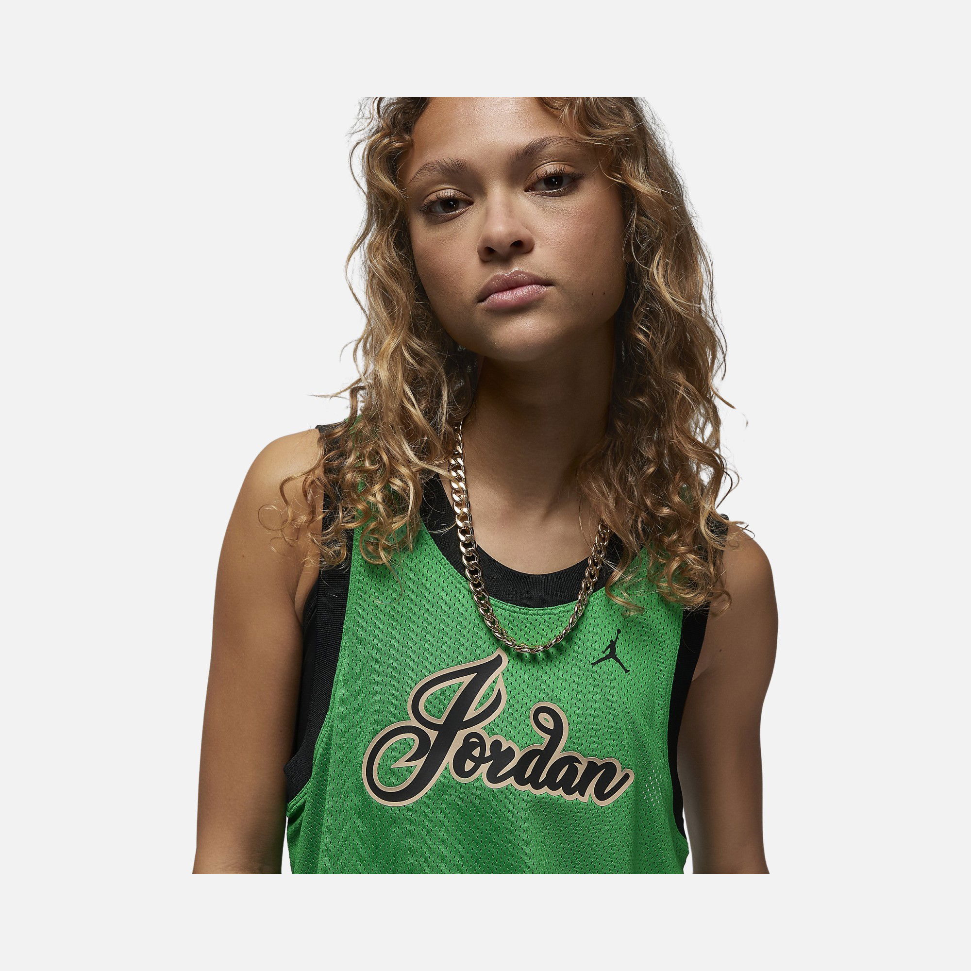 Nike Jordan Jersey 23 Basketball Kadın Forma