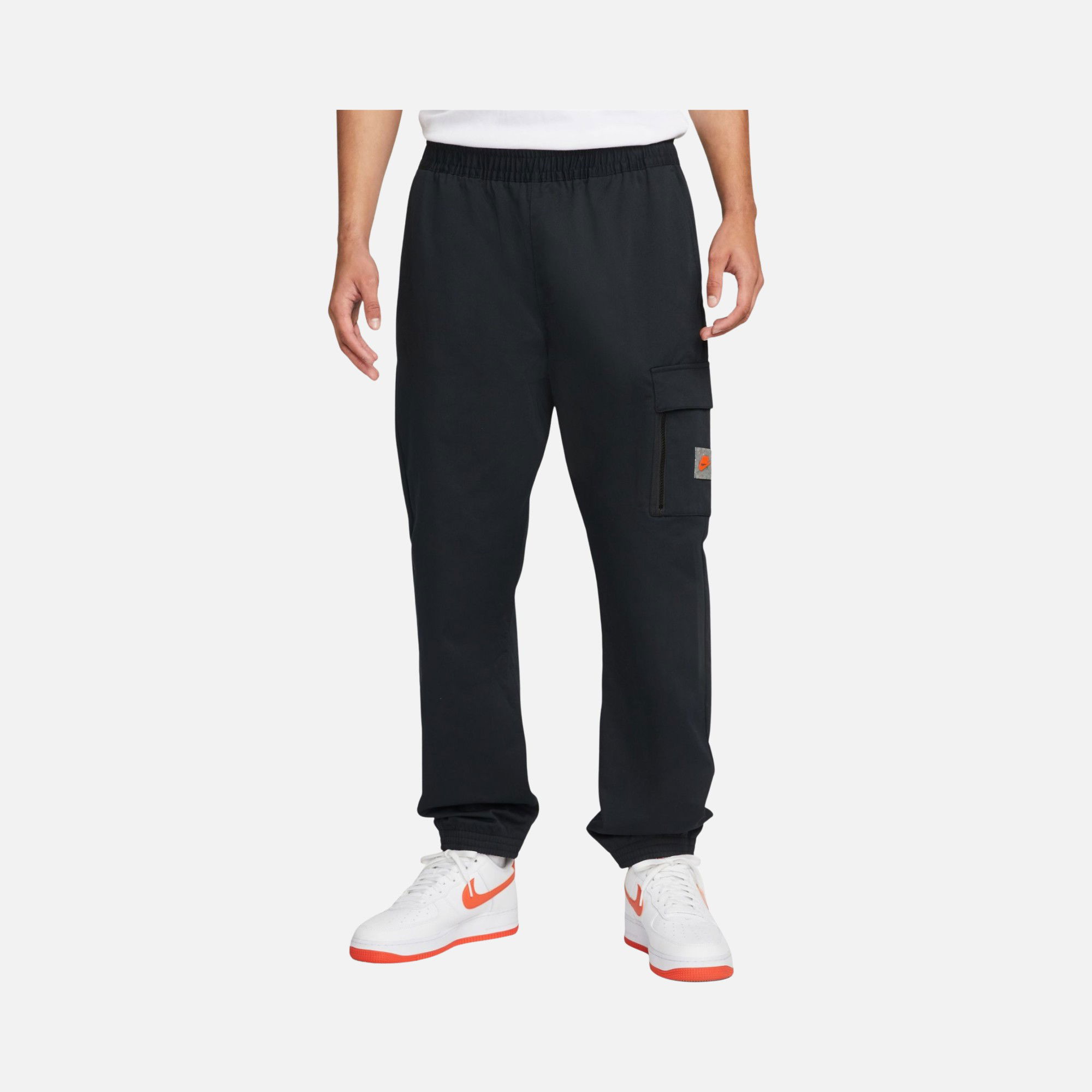 Nike Sportswear Sport Utility Woven Erkek Eşofman Altı