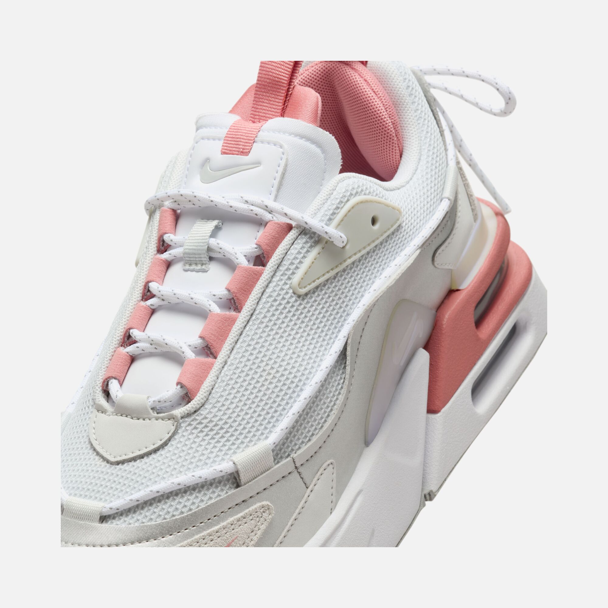 Nike Air Max Furyosa Sportswear Kadın Spor Ayakkabı