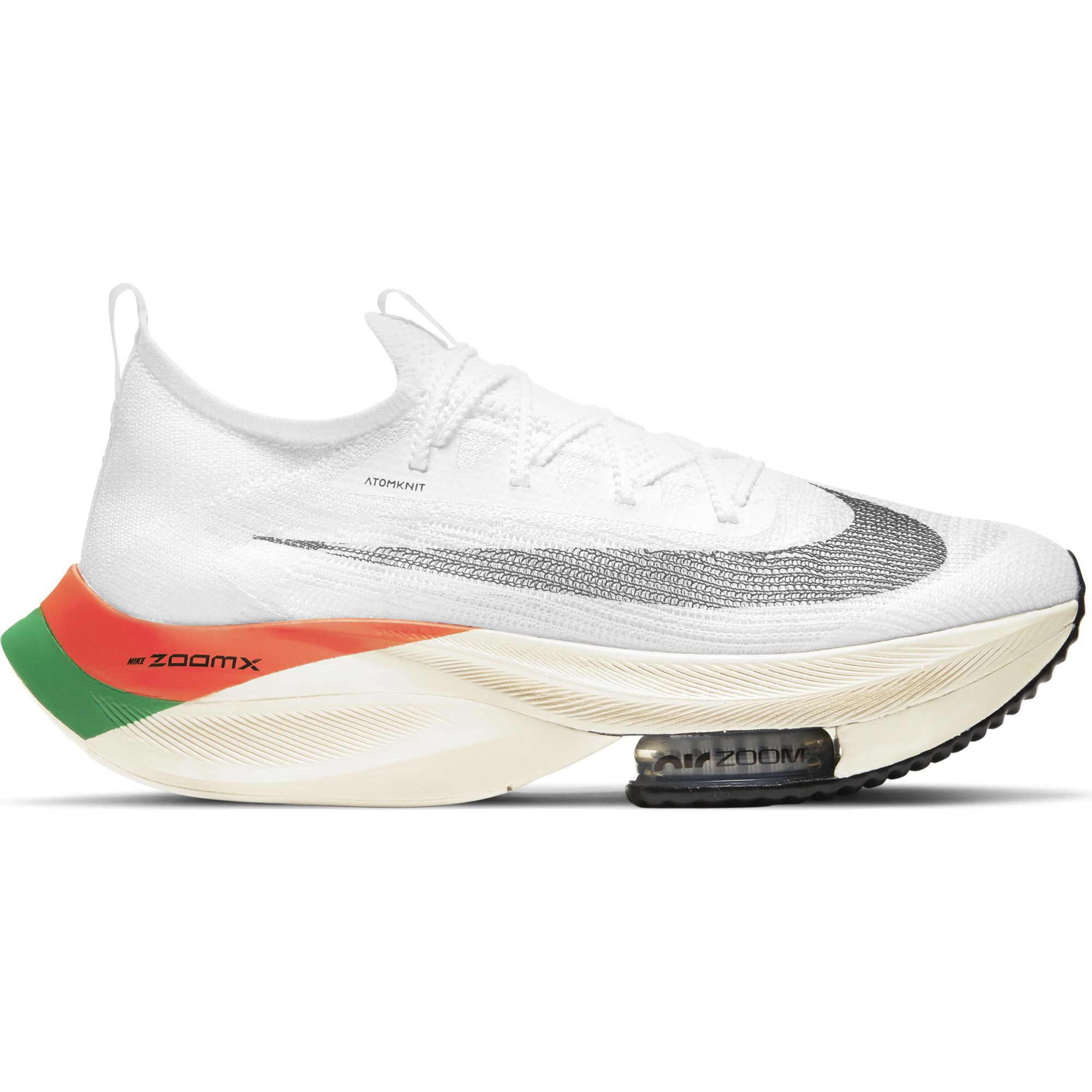 Nike Air Zoom Alphafly NEXT% Eliud Kipchoge Erkek Spor Ayakkabı