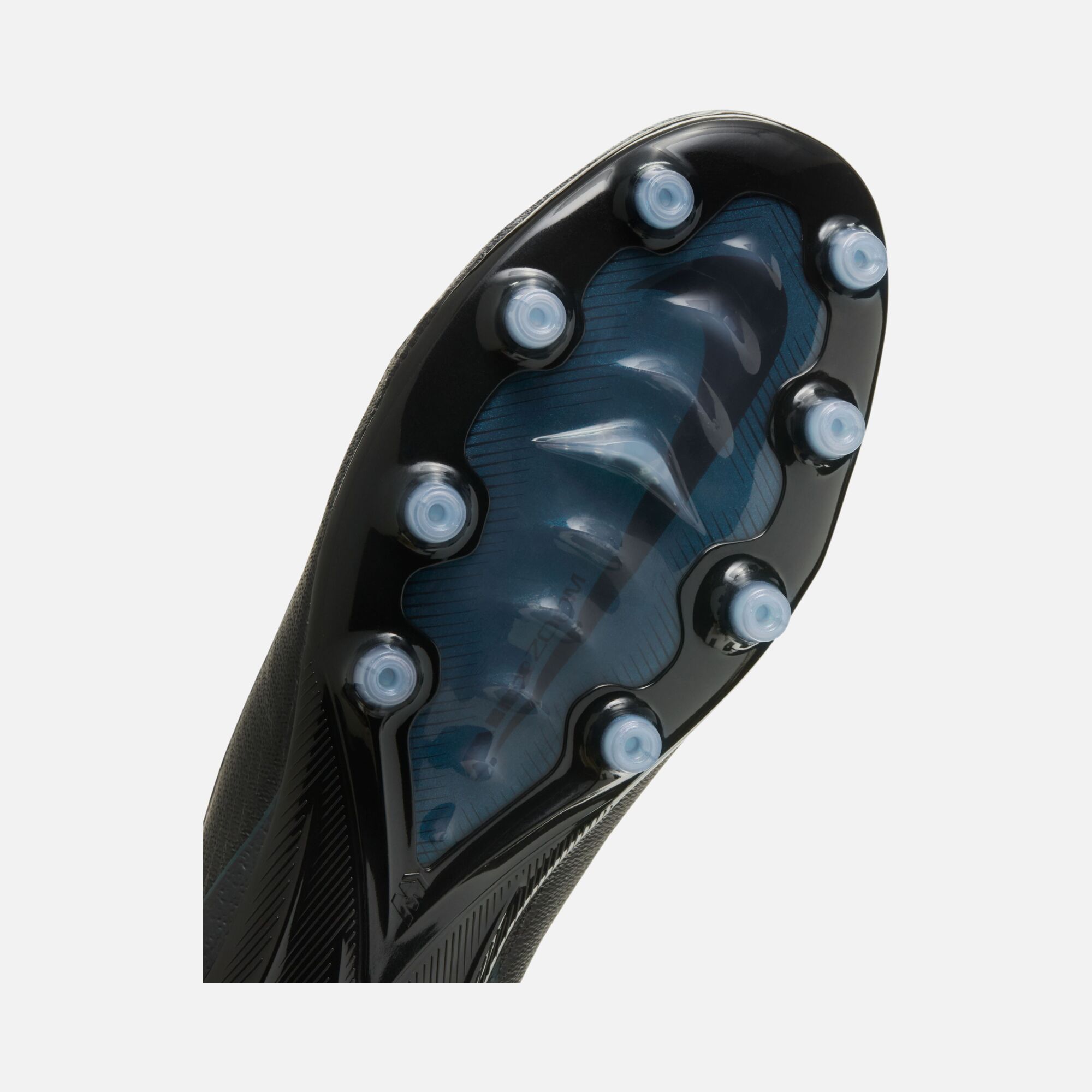 Nike Mercurial Superfly 10 Elite Artificial Grass-Pro High-Top Erkek Krampon