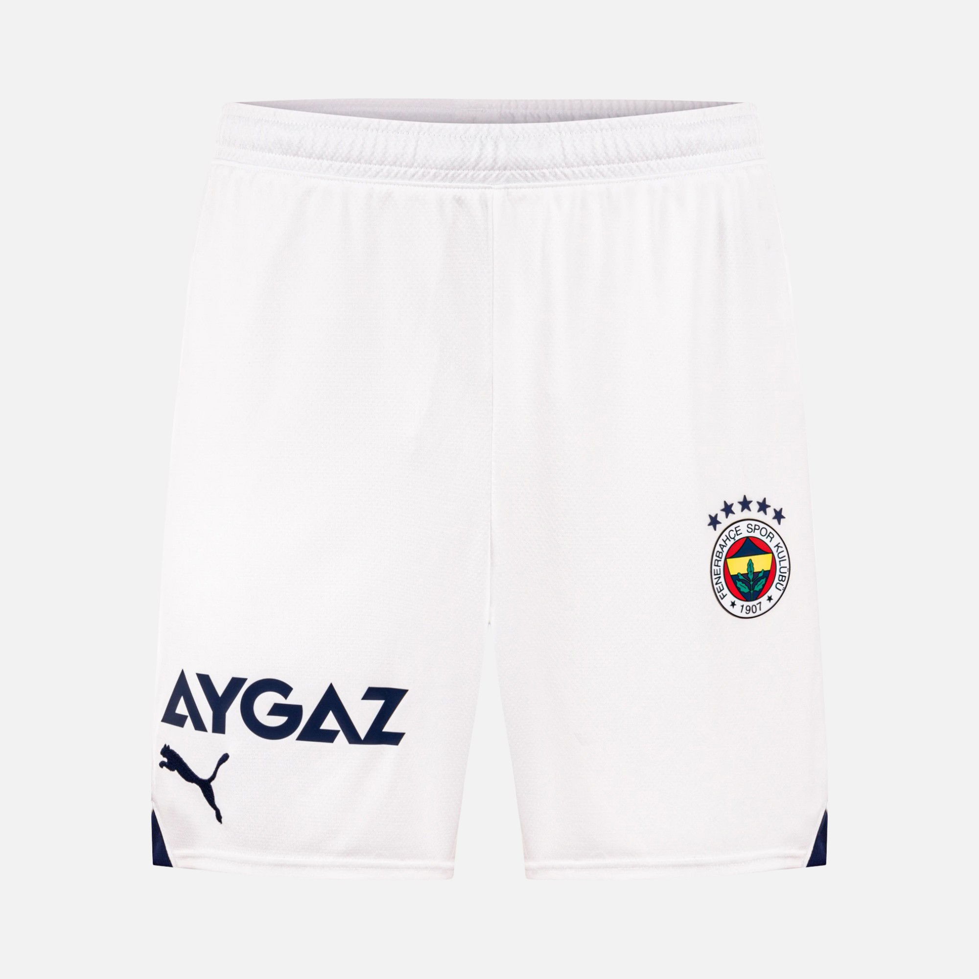 Puma Fenerbahçe 2023-2024 Erkek Şort