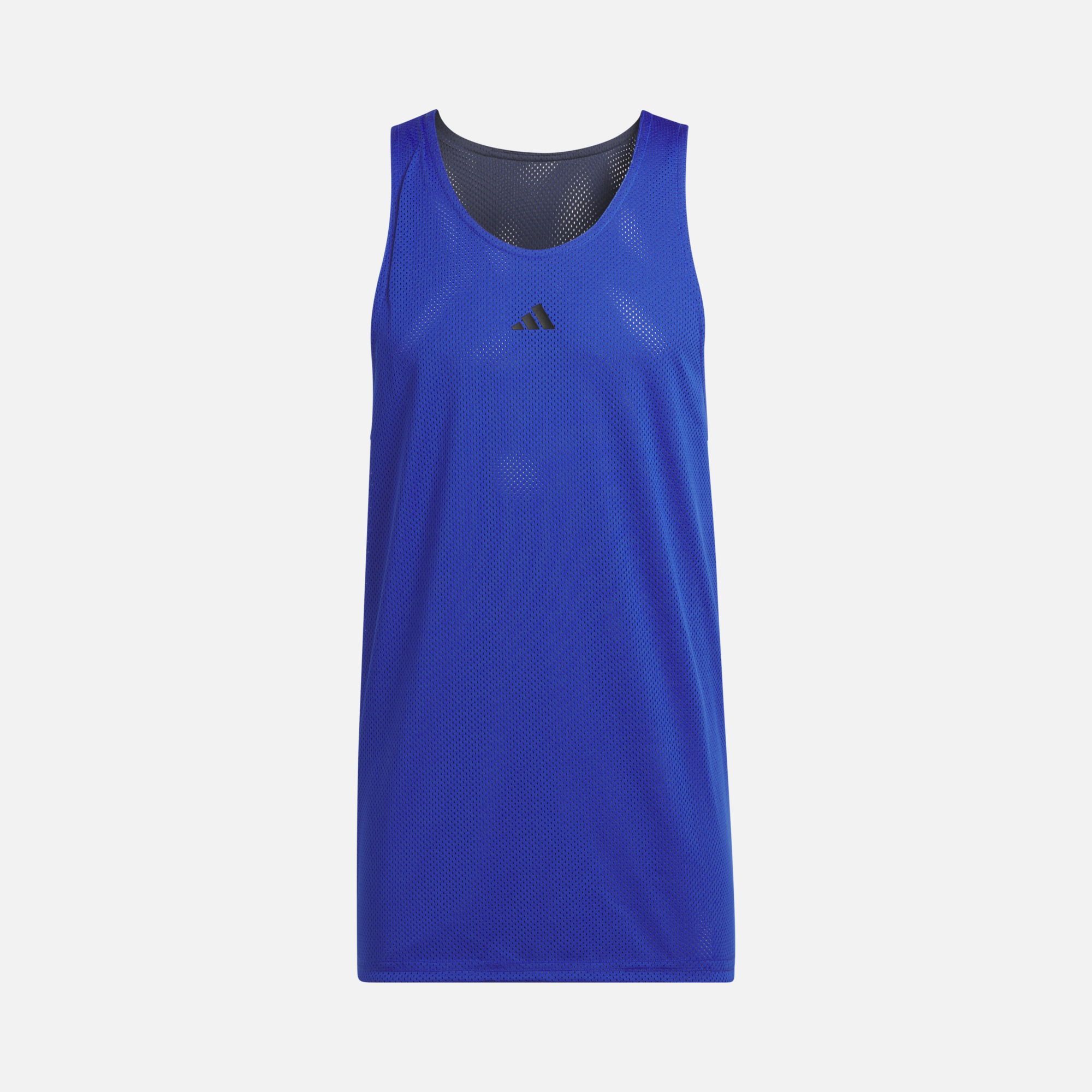 adidas Select Warm-Up Reversible Basketball Erkek Forma