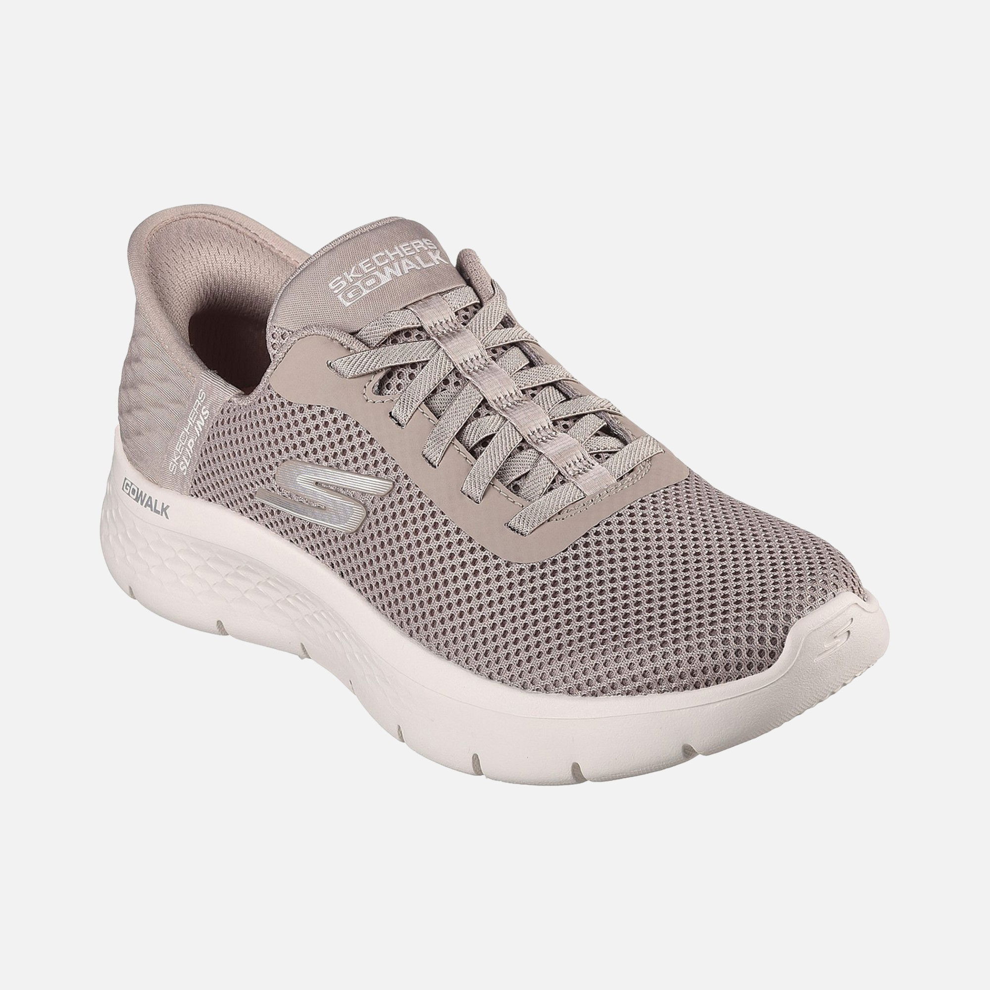 Skechers Go Walk Flex - Grand Entrance Kadın Spor Ayakkabı