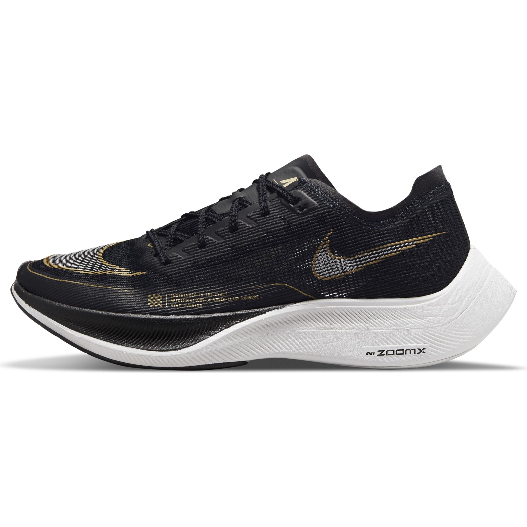 Nike ZoomX Vaporfly Next% 2 Road Racing Erkek Spor Ayakkabı