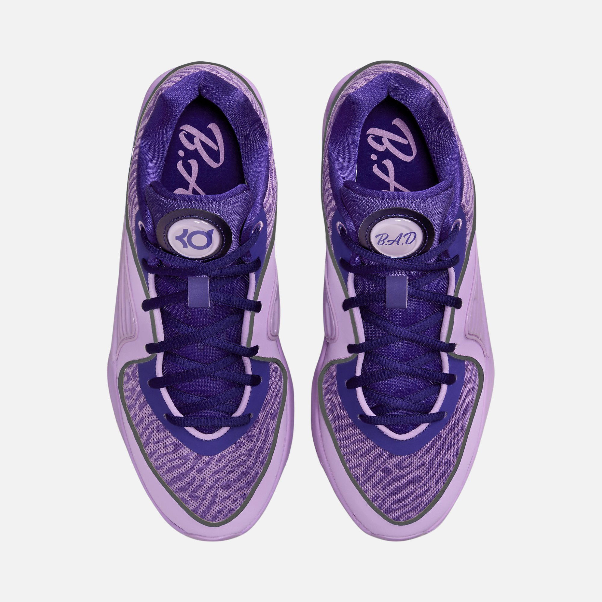 Nike Kevin Durant 16 Signature Game Erkek Basketbol Ayakkabısı