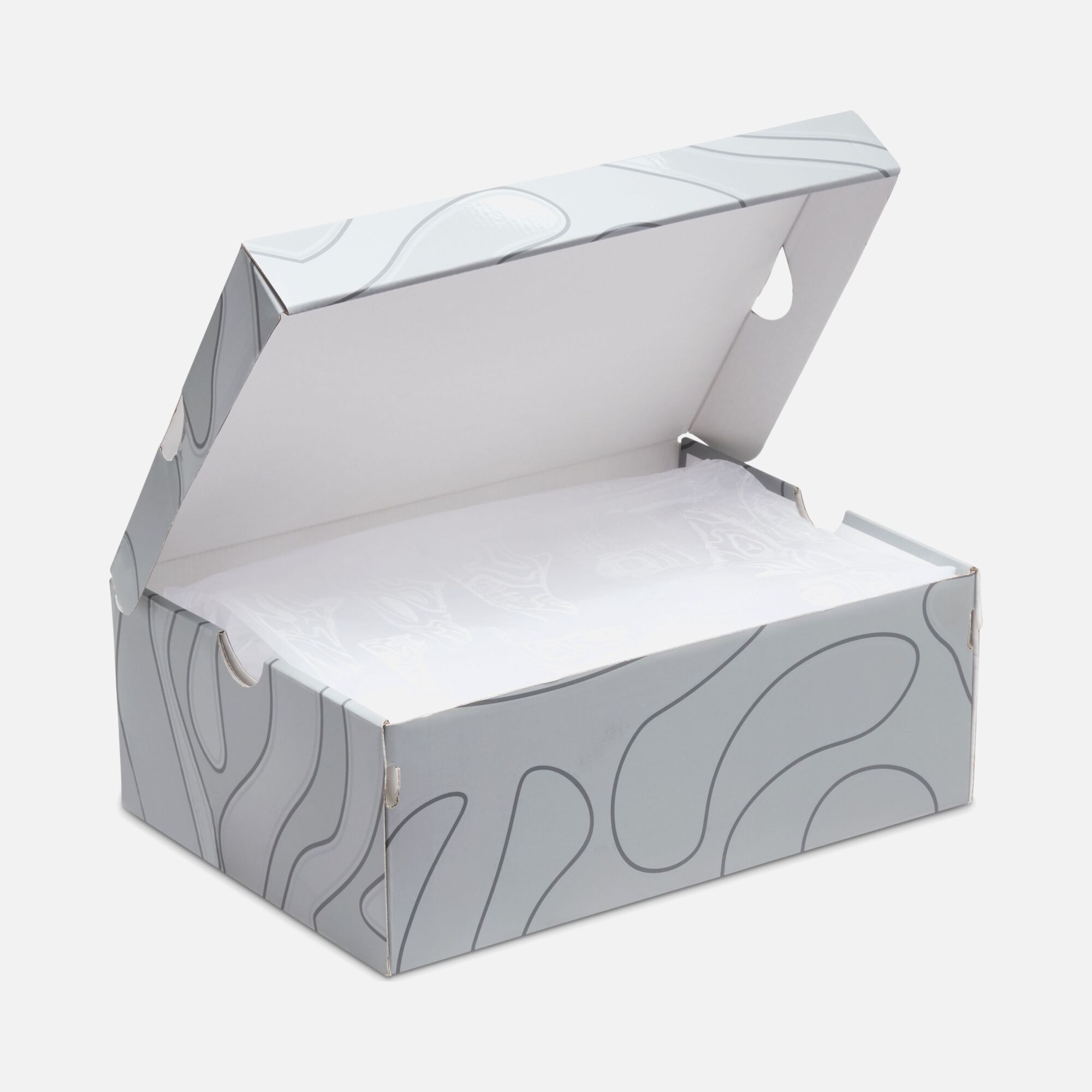 Nike Jordan Jayson Tatum 3 Erkek Basketbol Ayakkabısı