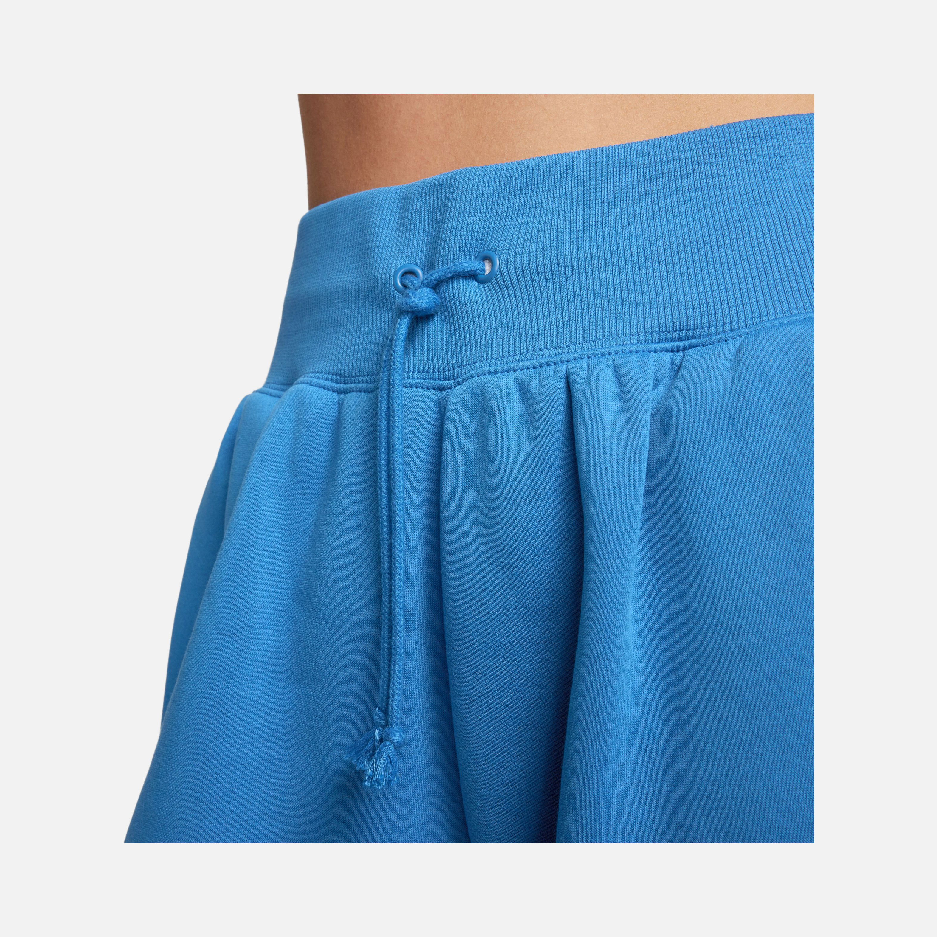 Nike Sportswear Phoenix Fleece High-Rise Kadın Eşofman Altı