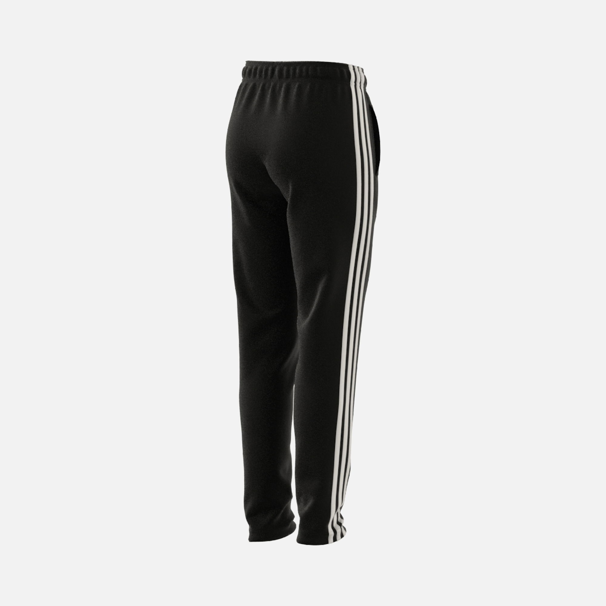 adidas Sportswear Essential 3-Stripes (Girls') Çocuk Eşofman Altı