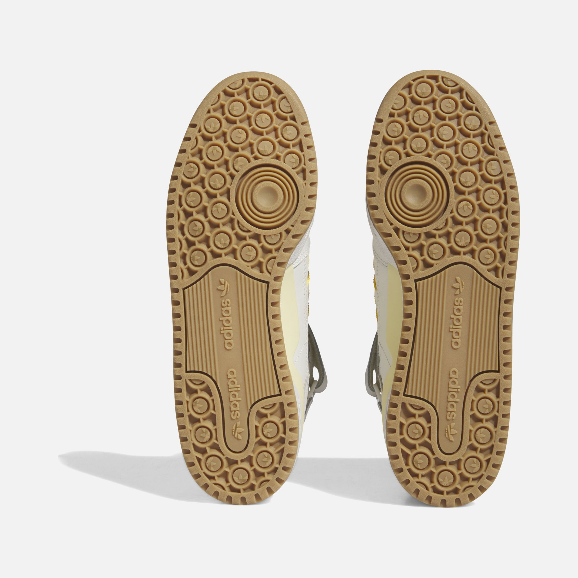 adidas Sportswear Forum Mid 3-Stripes Erkek Spor Ayakkabı