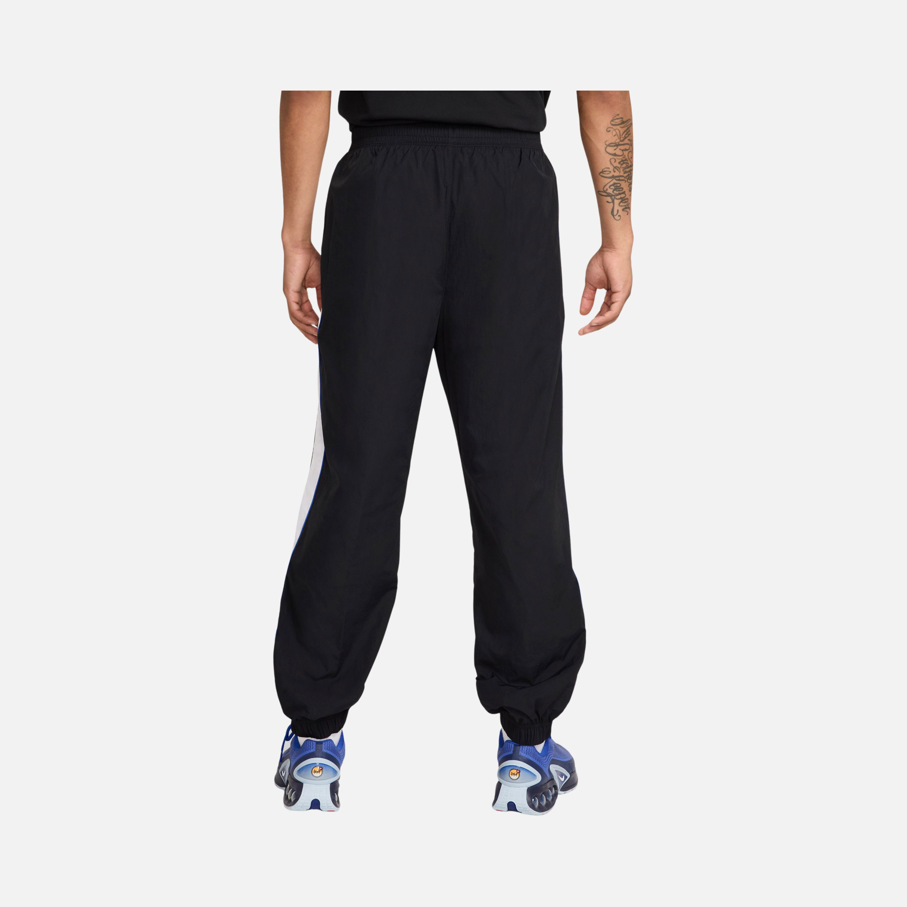 Nike Sportswear Tuned Air Graphics Woven Fabric Lined Erkek Eşofman Altı