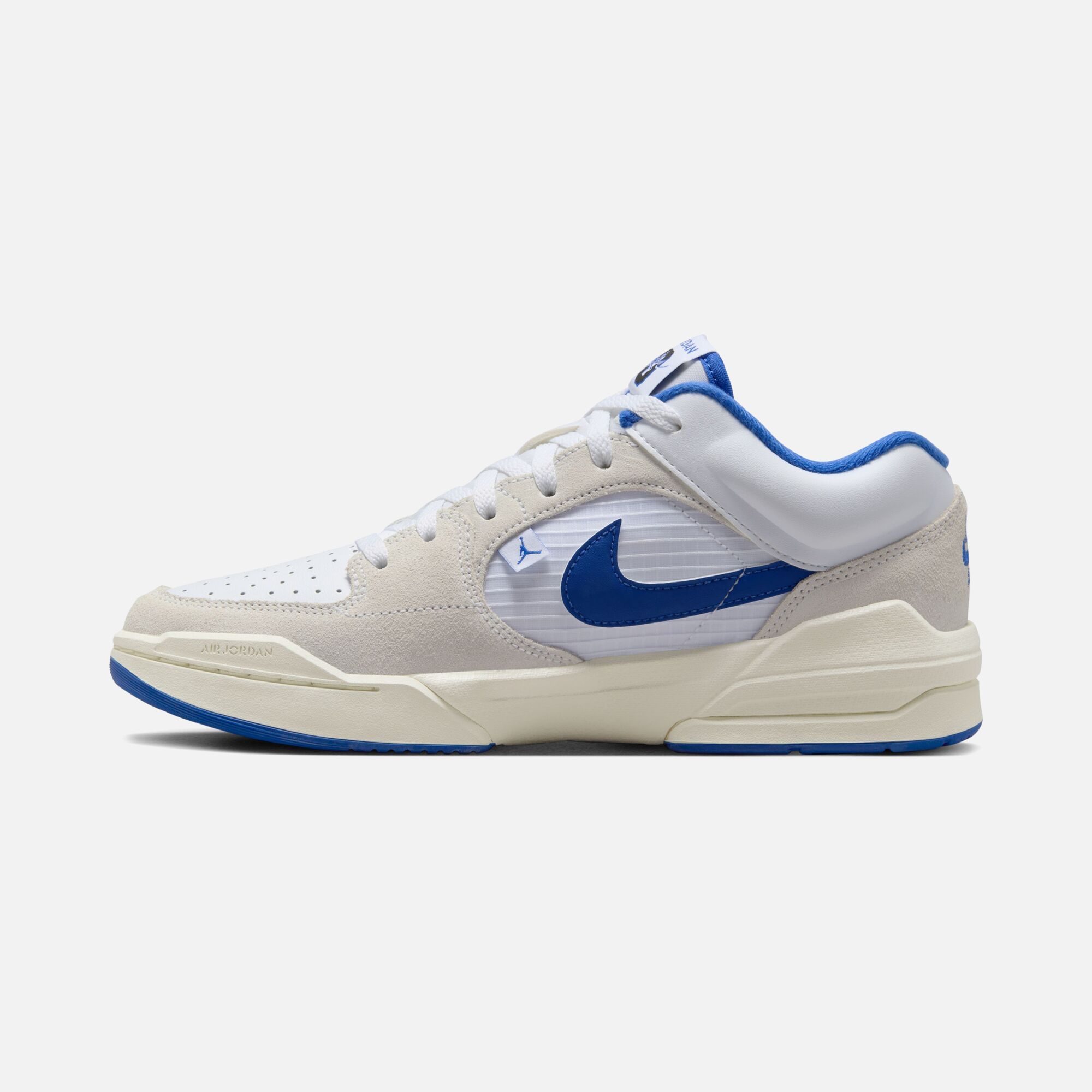 Nike Jordan Stadium 90 Erkek Spor Ayakkabı