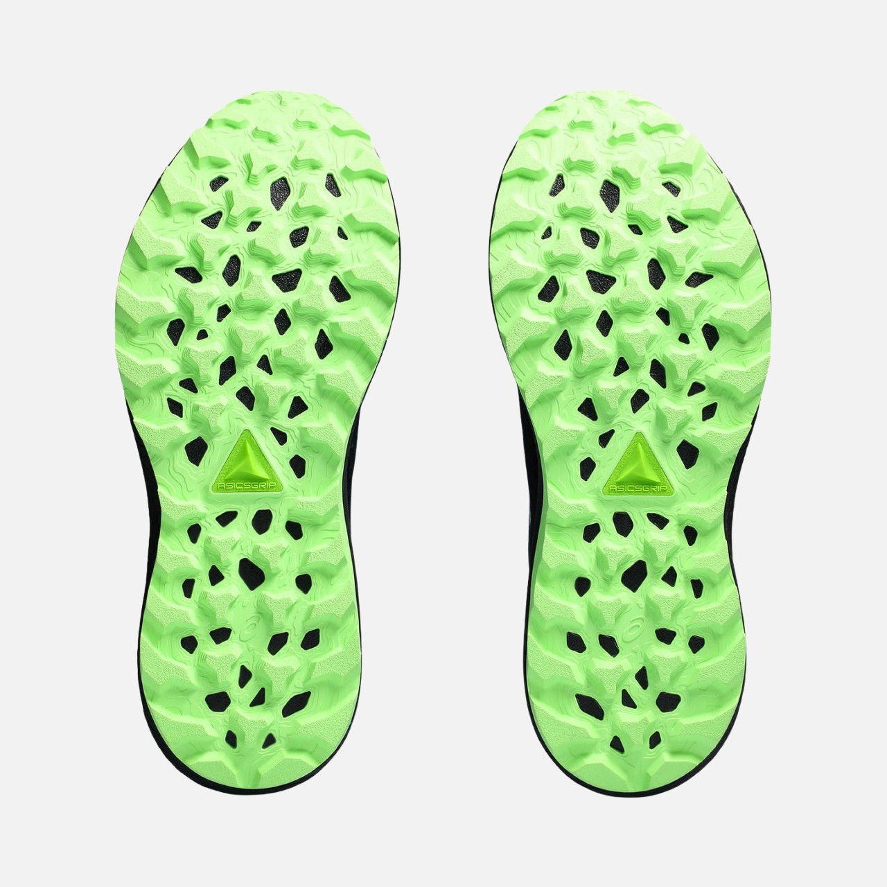 Asics Gel Trabuco 12 Gore-Tex Erkek Spor Ayakkabı