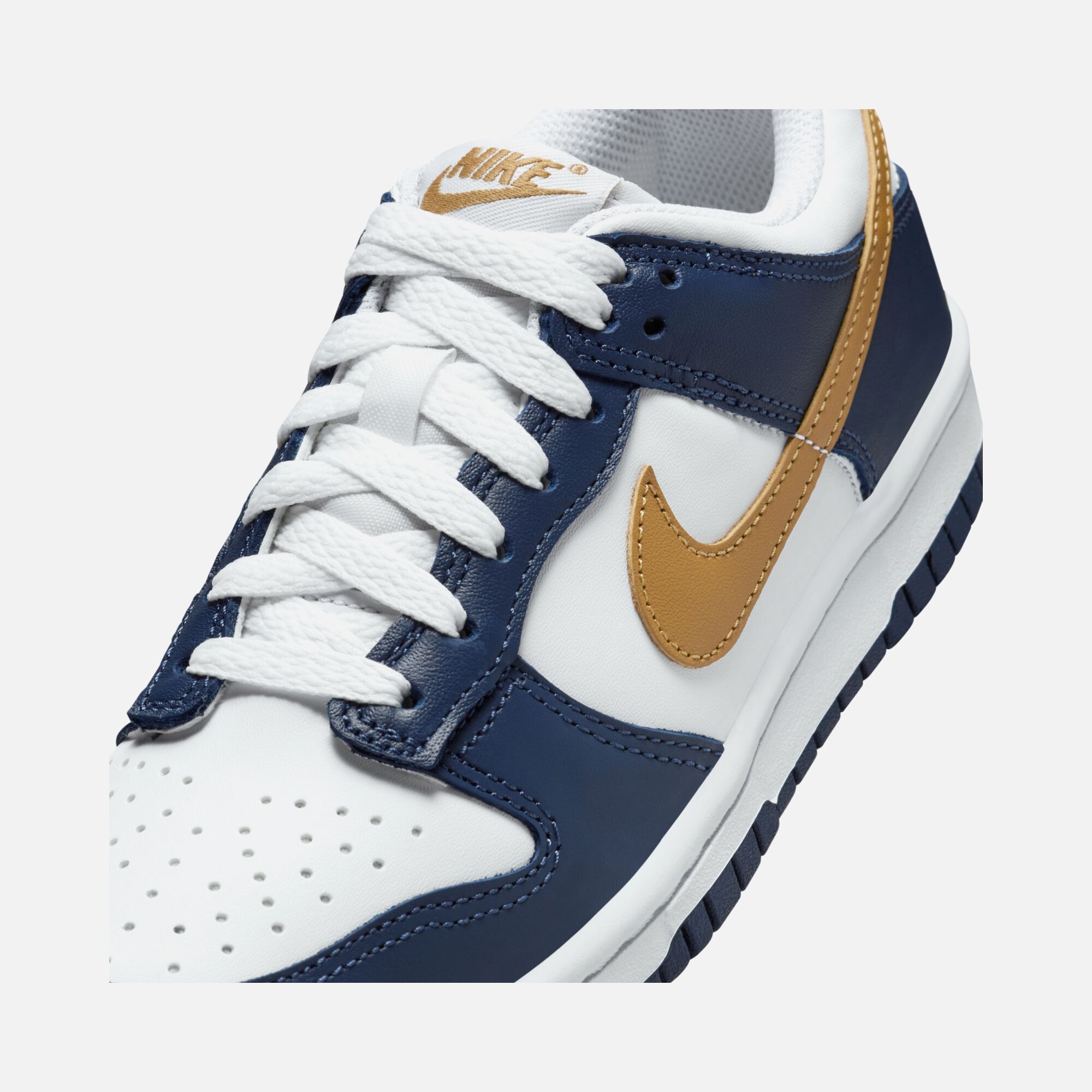 Nike Dunk Low SS25 (GS) Spor Ayakkabı