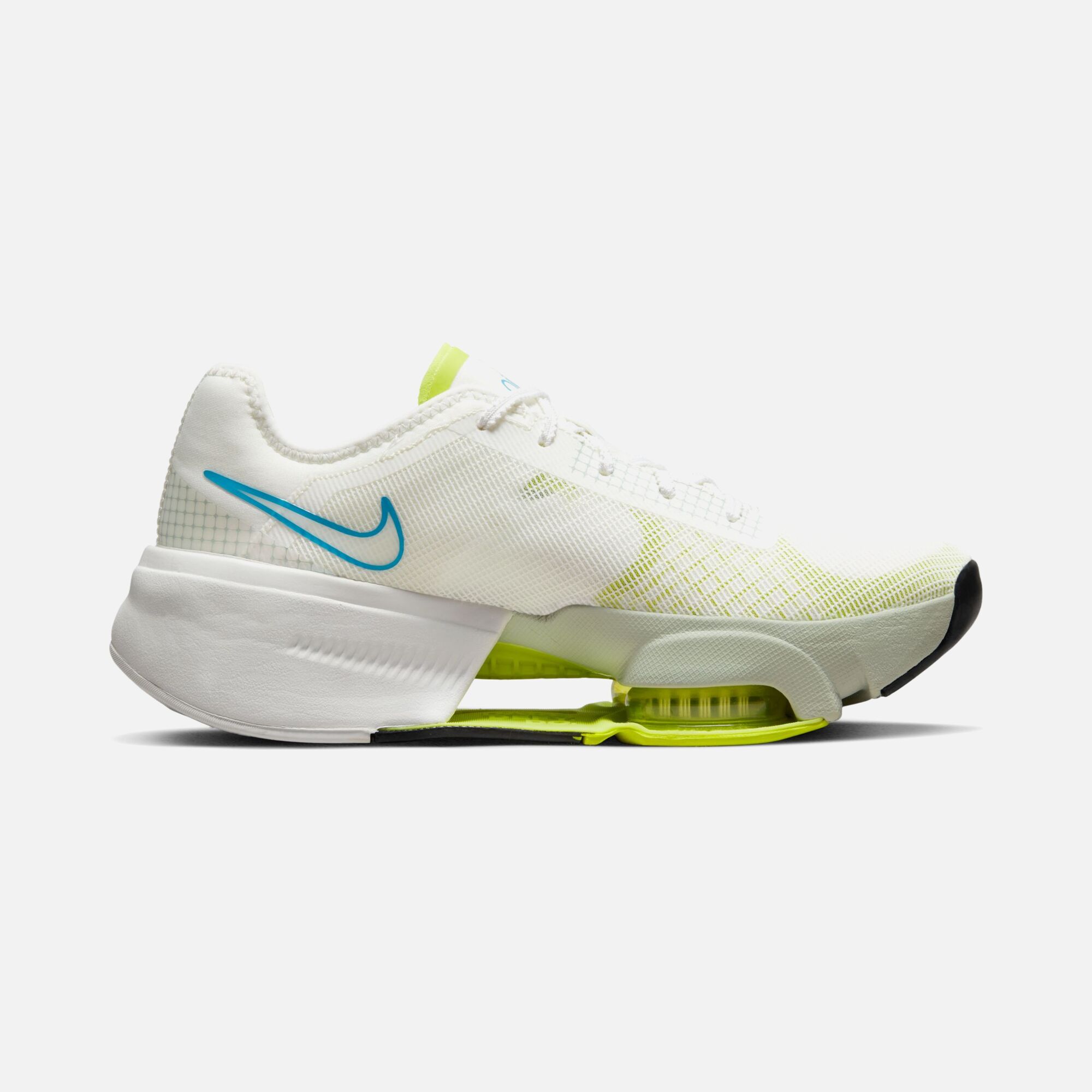 Nike Air Zoom SuperRep 3 FW22 Training Kadın Spor Ayakkabı