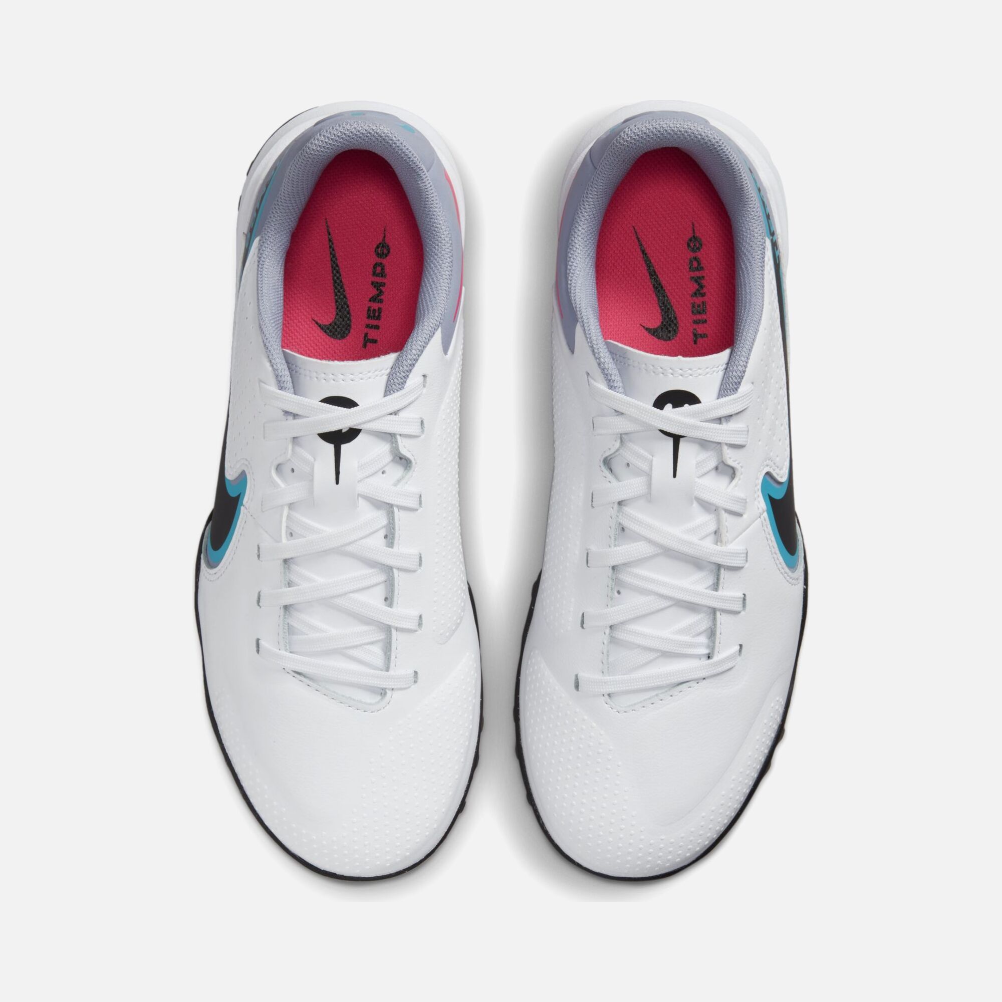 Nike Tiempo Legend 9 Academy TF Turf Çocuk Halı Saha Ayakkabı