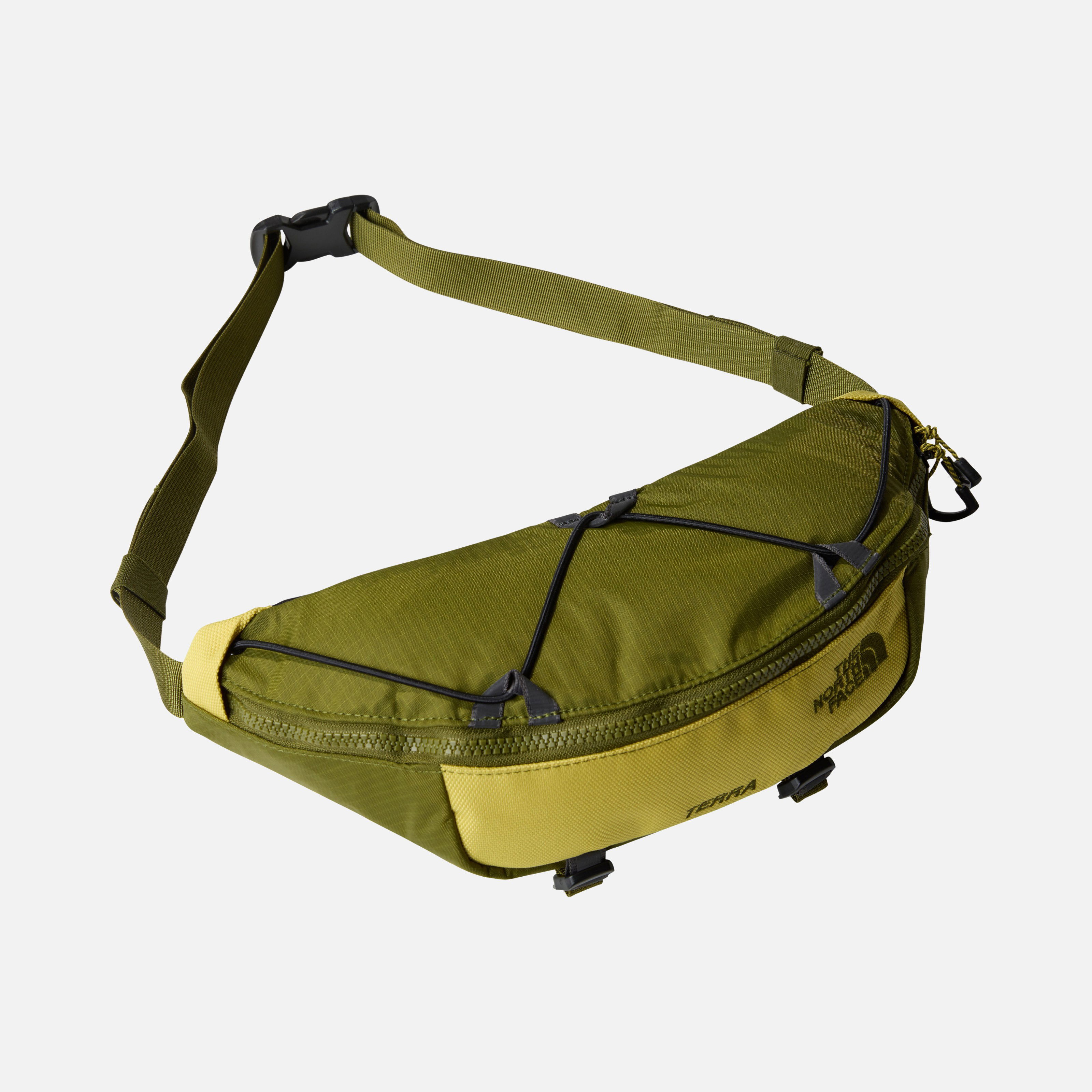 North Face Terra Lumbar (3 L) Unisex Bel Çantası