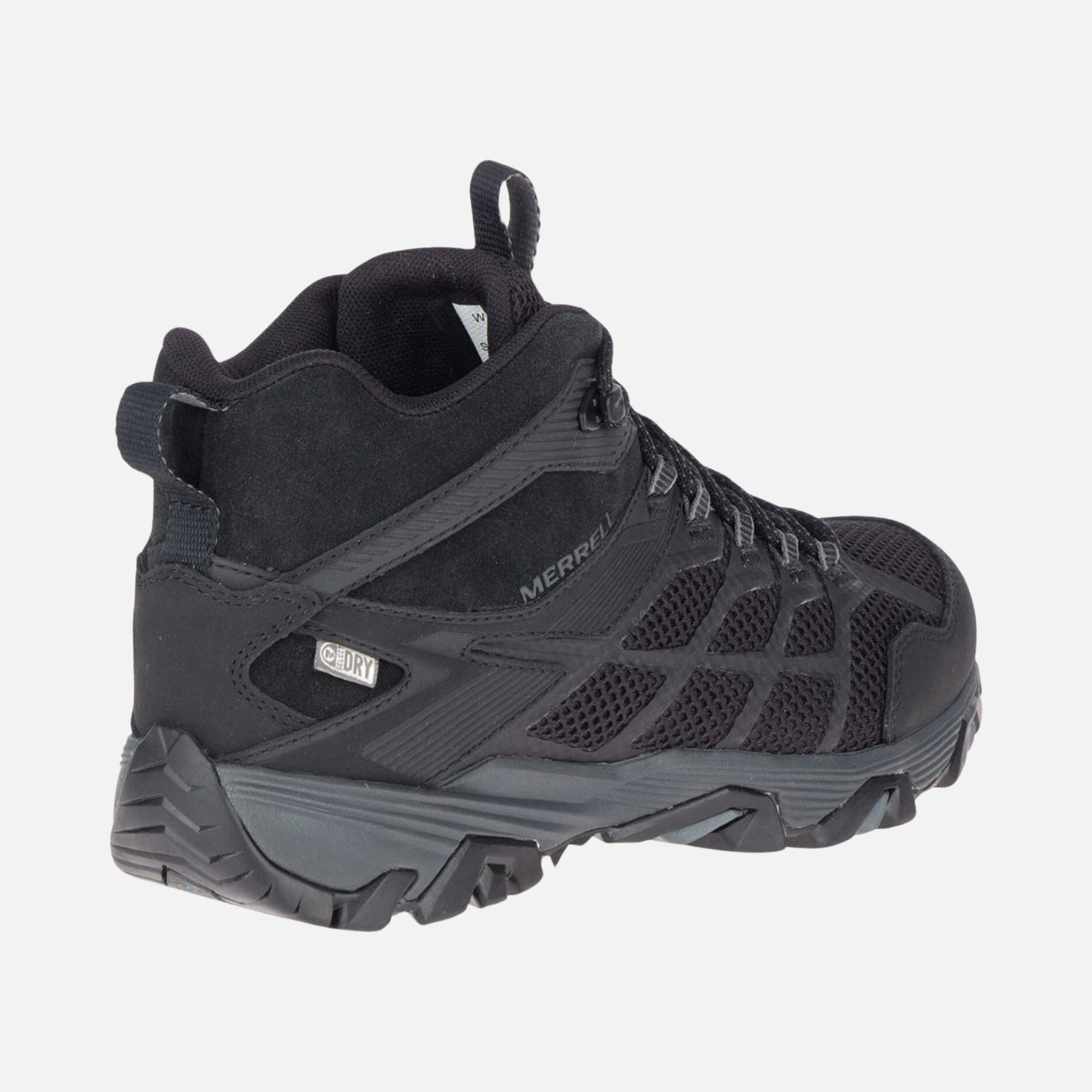 Merrell Moab FST 2 Ice+ Thermo Kadın Bot