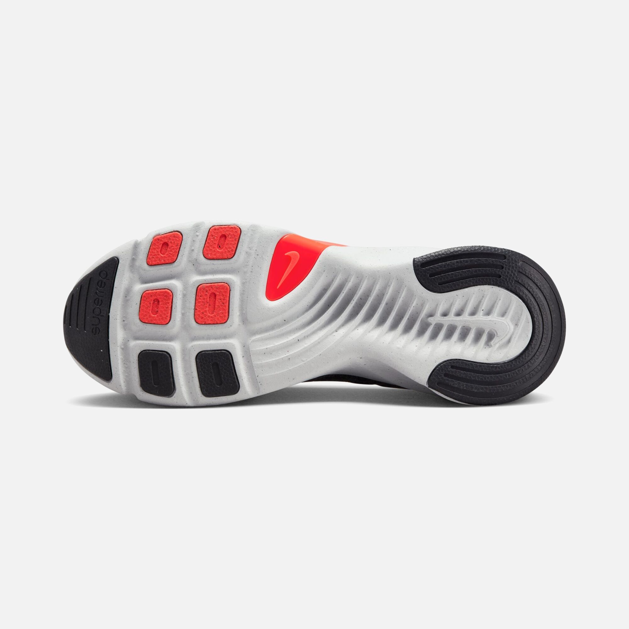 Nike SuperRep Go 3 Next Nature FlyKnit Training Erkek Spor Ayakkabı