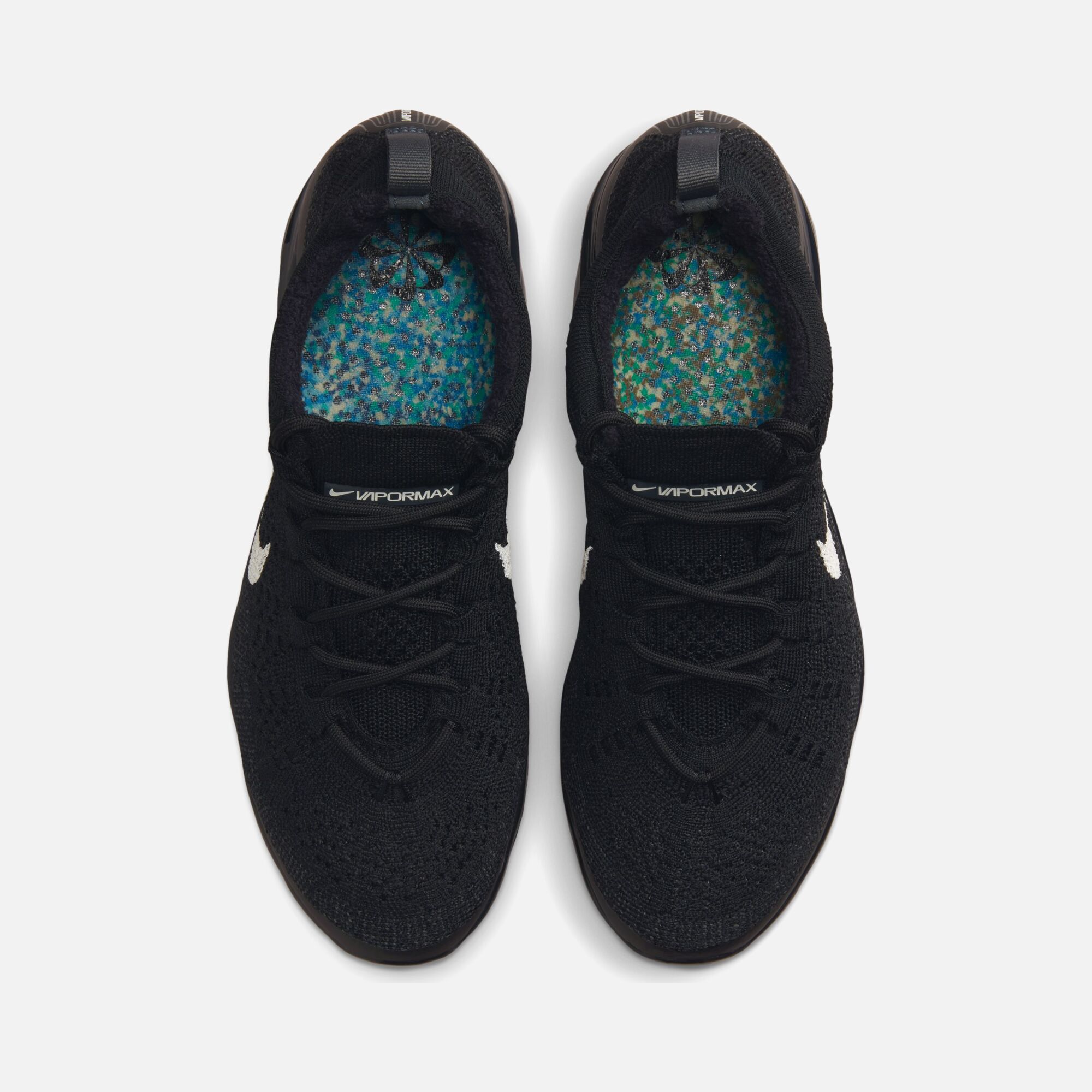 Nike Air VaporMax 2023 Flyknit Kadın Spor Ayakkabı