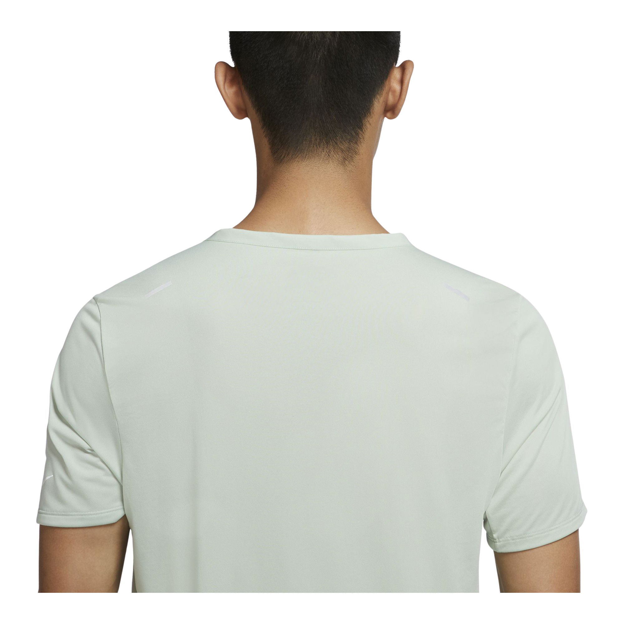 Nike Dri-Fit Run Division Rise 365 FW21 Short-Sleeve Erkek Tişört