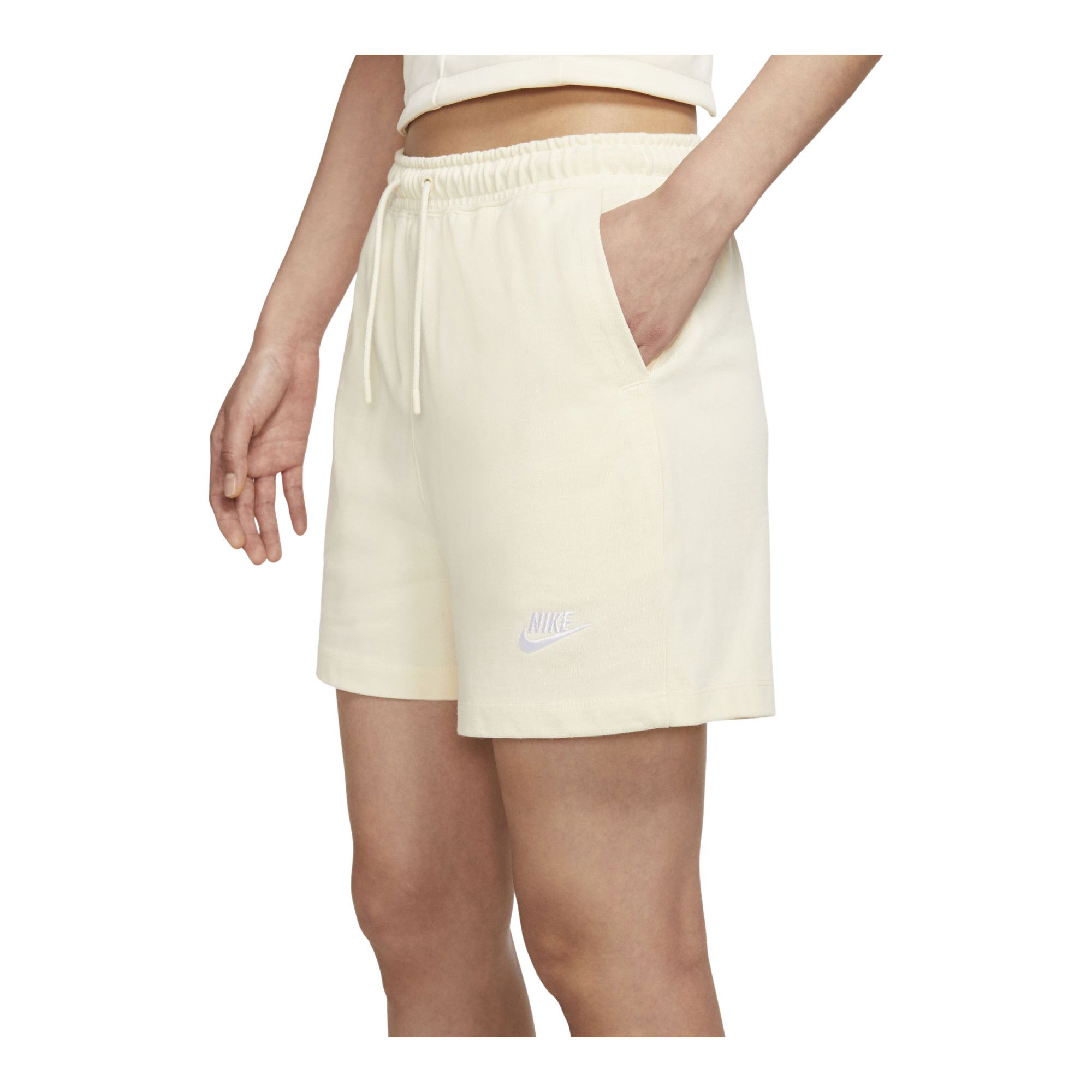 Nike Sportswear Jersey Kadın Şort