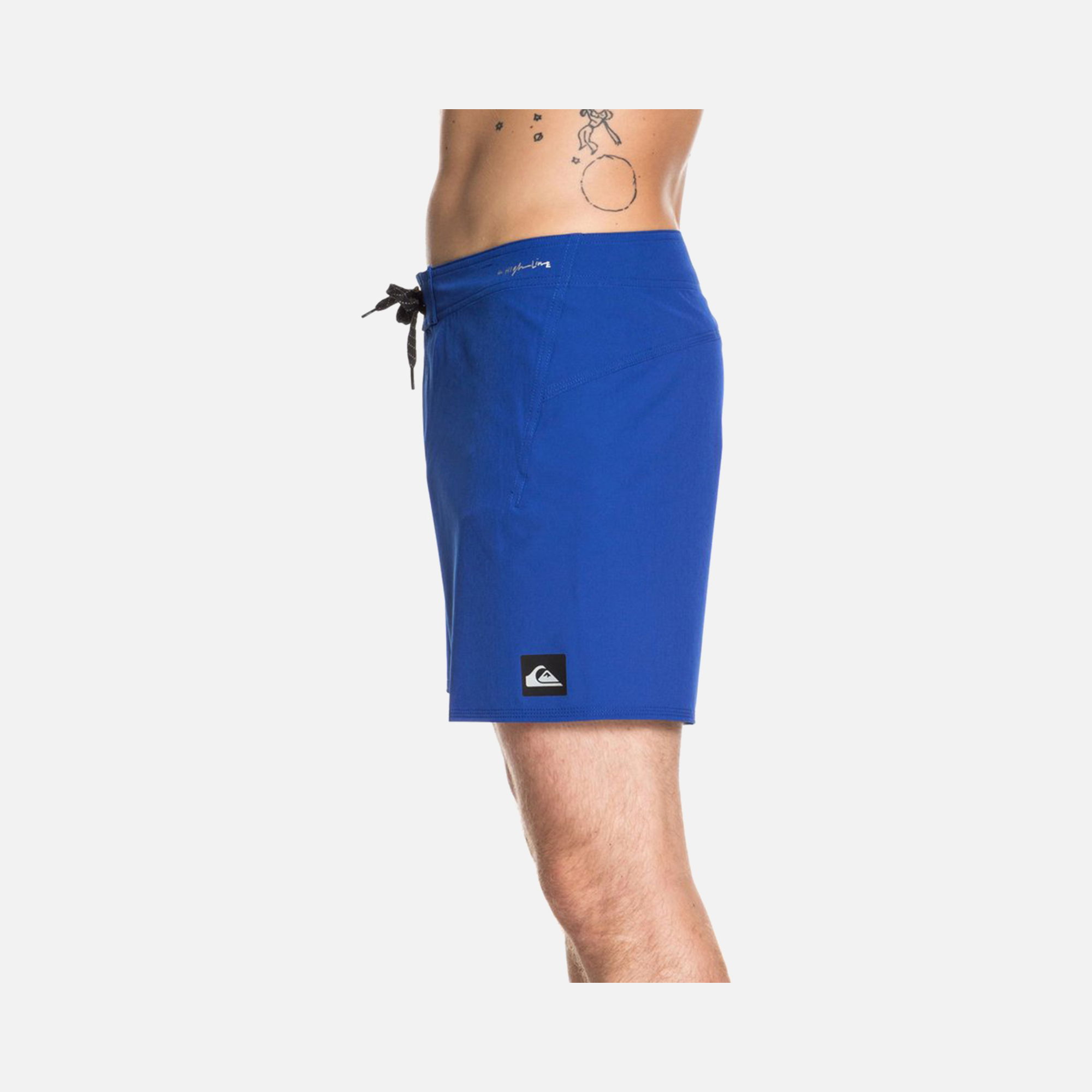 Quiksilver Highline Kaimana 16"  Erkek Şort Mayo