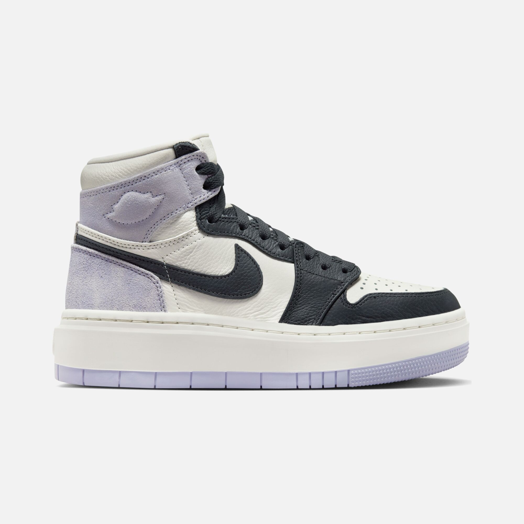 Nike Air Jordan 1 Elevate High Kadın Spor Ayakkabı