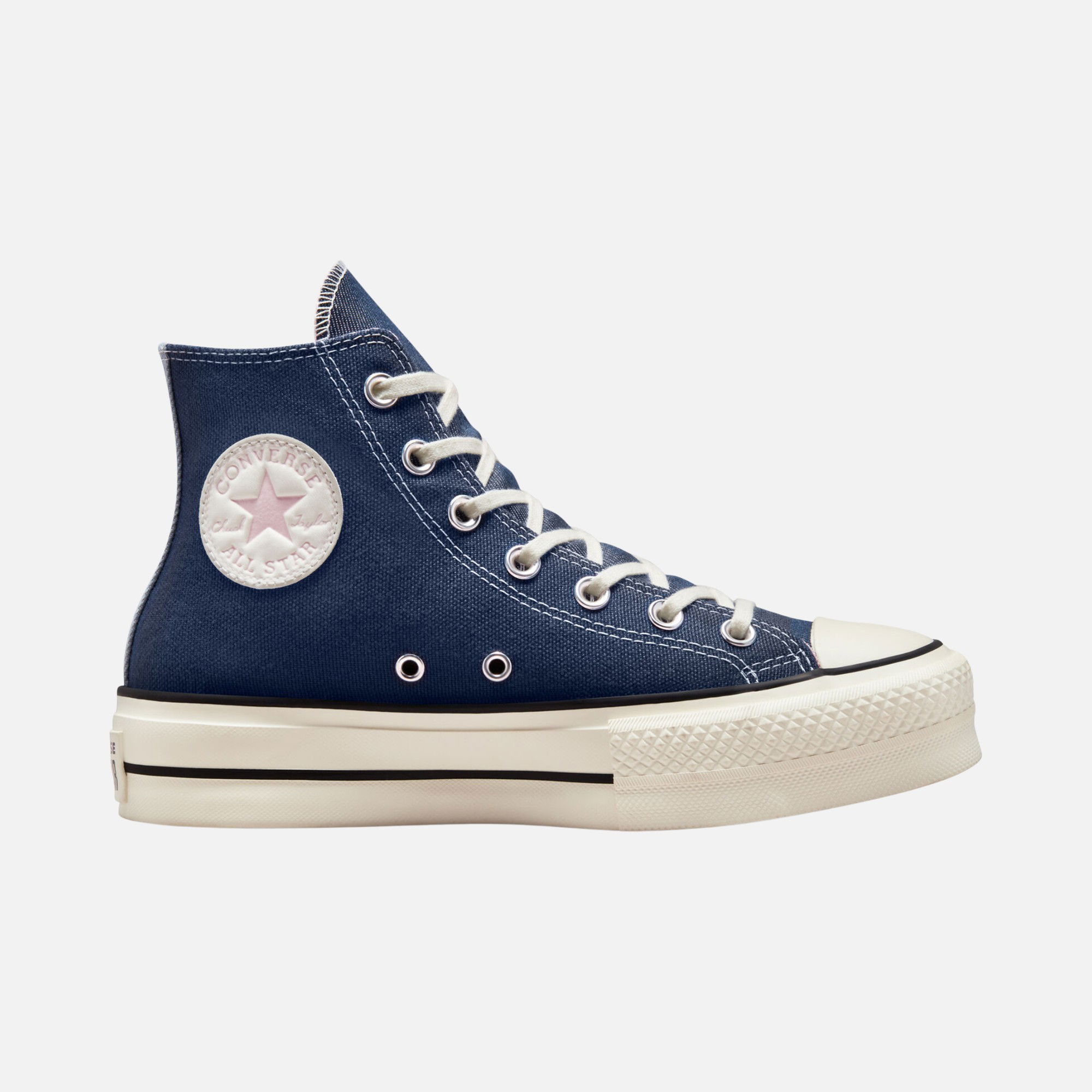 Converse Chuck Taylor All Star Lift Platform Kadın Spor Ayakkabı