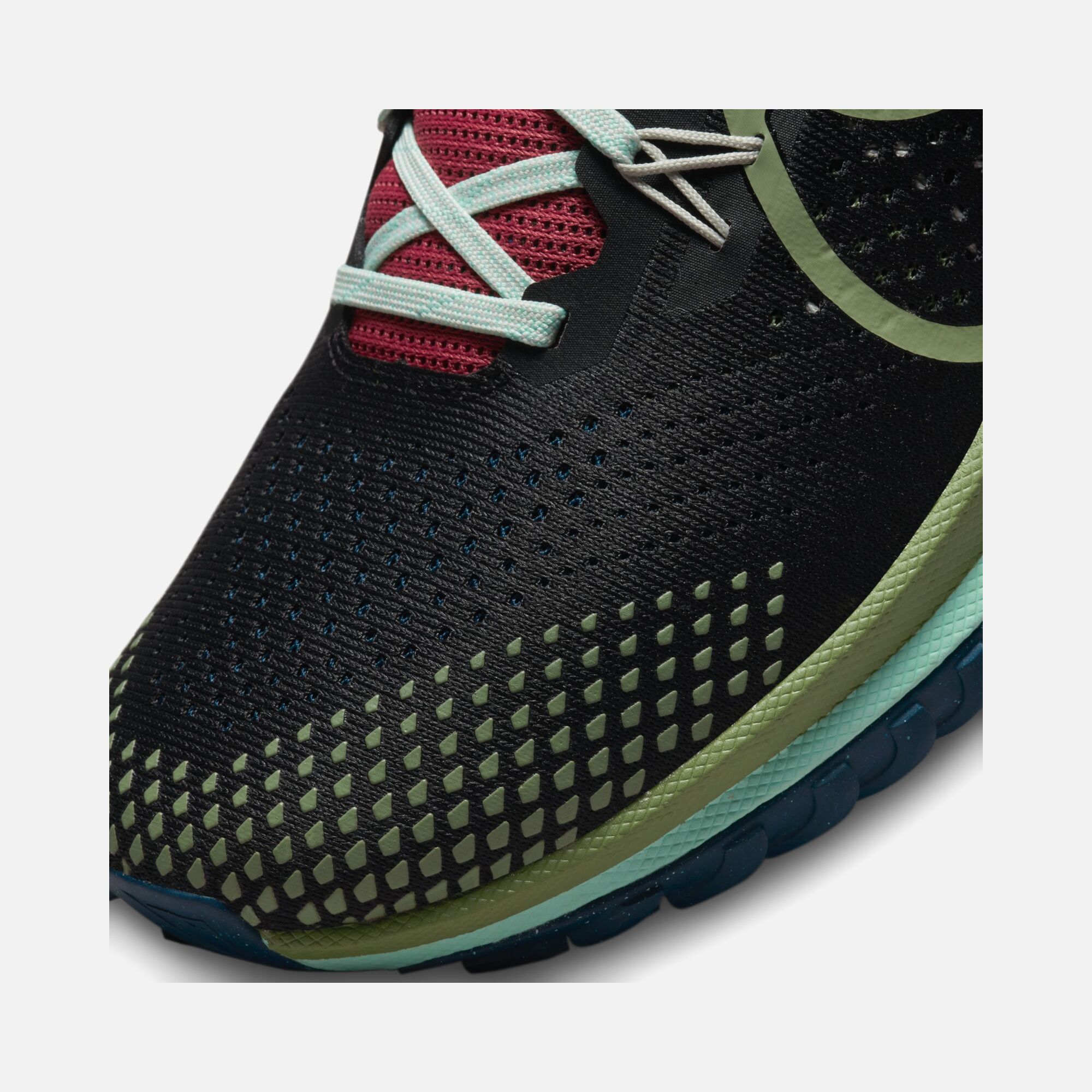 Nike React Pegasus Trail 4 Running Erkek Spor Ayakkabı