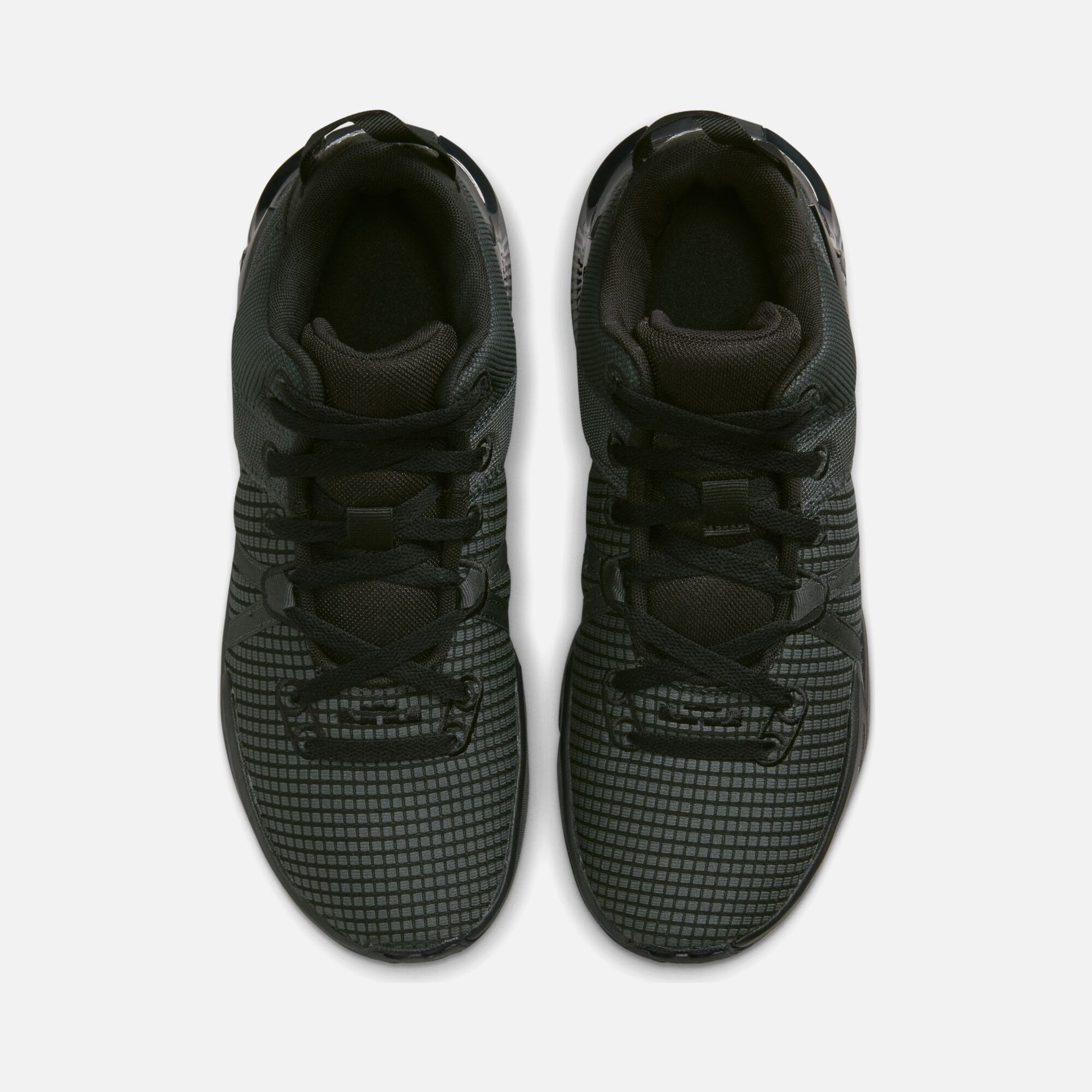 Nike LeBron James Witness VII Erkek Basketbol Ayakkabısı