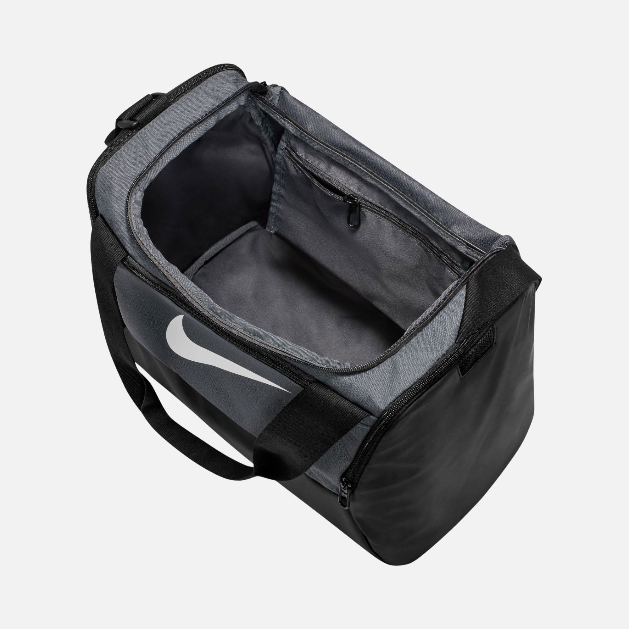 Nike Brasilia 9.5 - Training Duffel (XSmall - 25 L) Unisex Spor Çantası