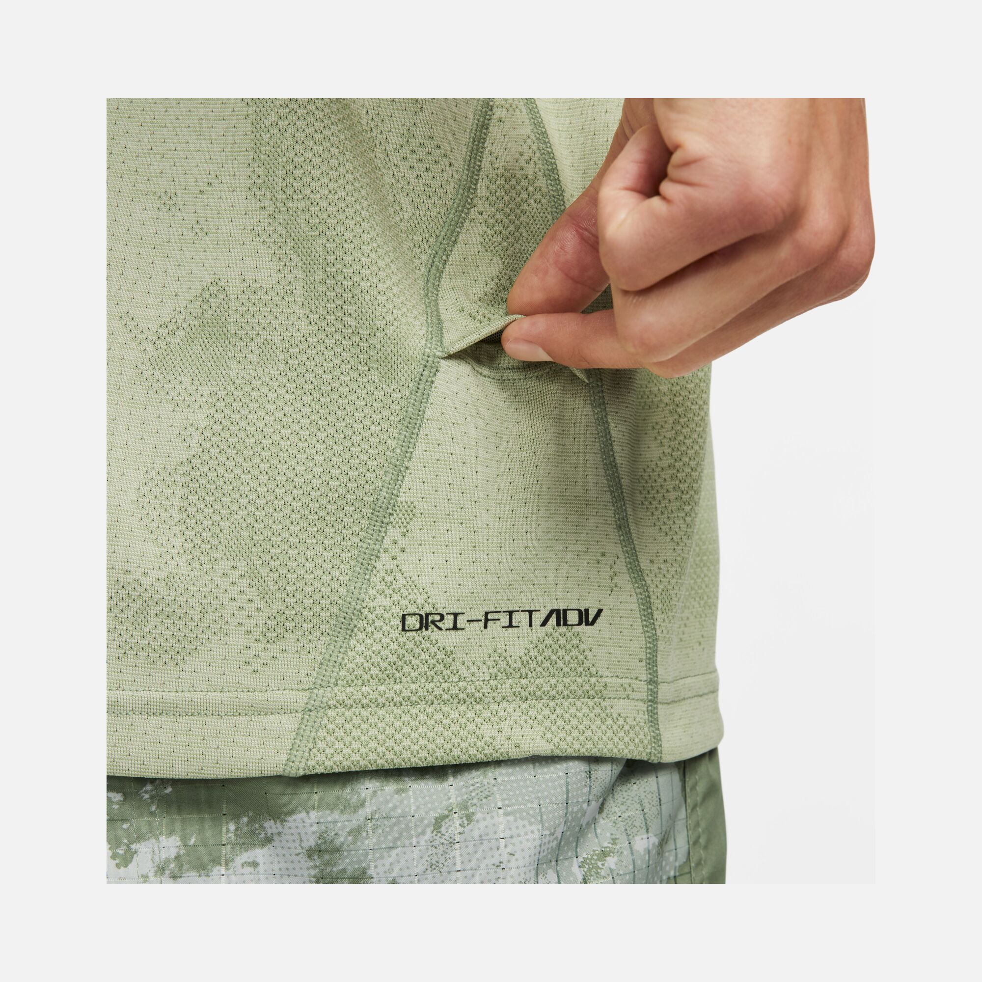 Nike Dri-Fit ADV Axis Performance System Fitness Training Erkek Atlet