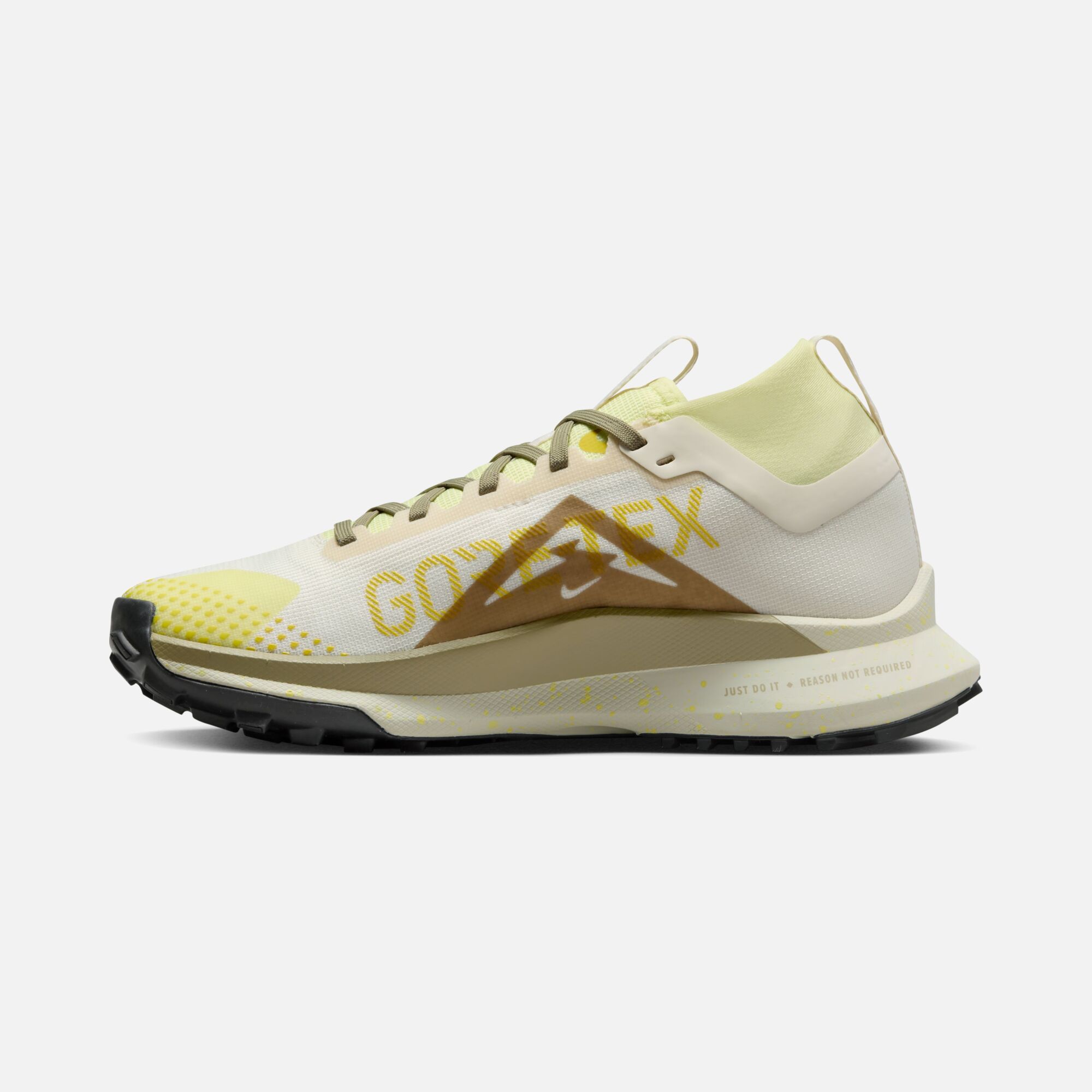 Nike React Pegasus Trail 4 Gore-Tex Running Kadın Spor Ayakkabı