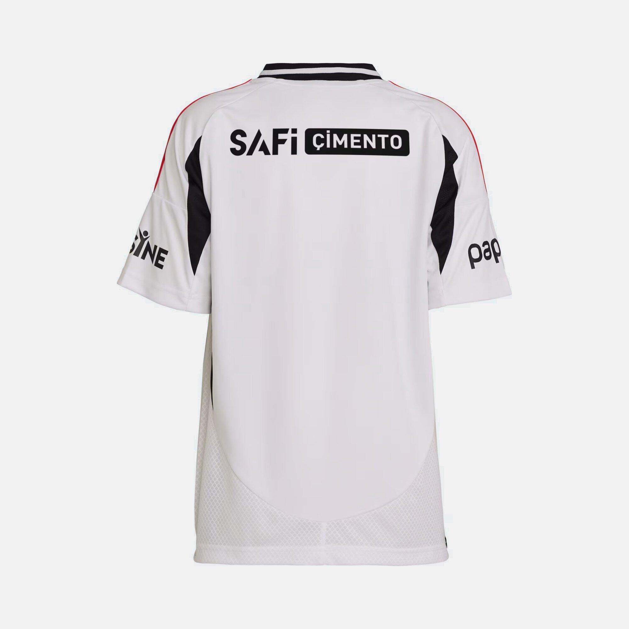 adidas Beşiktaş 2024-2025 Stadium İç Saha Çocuk Forma