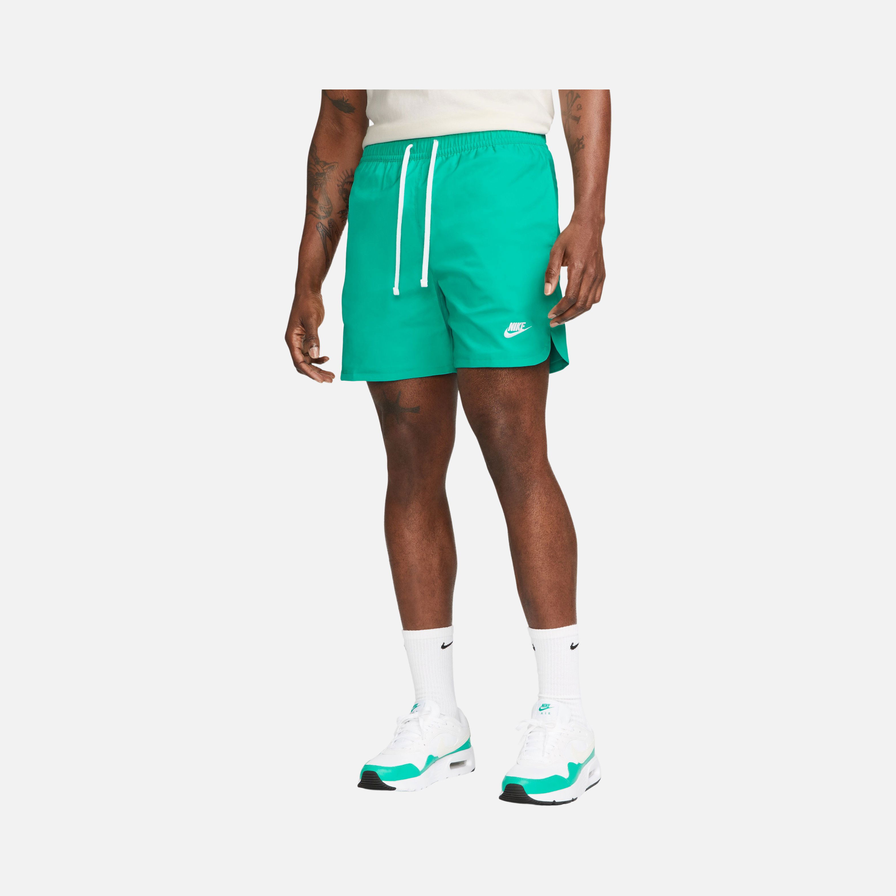 Nike Sportswear Sport Essentials Woven Lined Erkek Şort