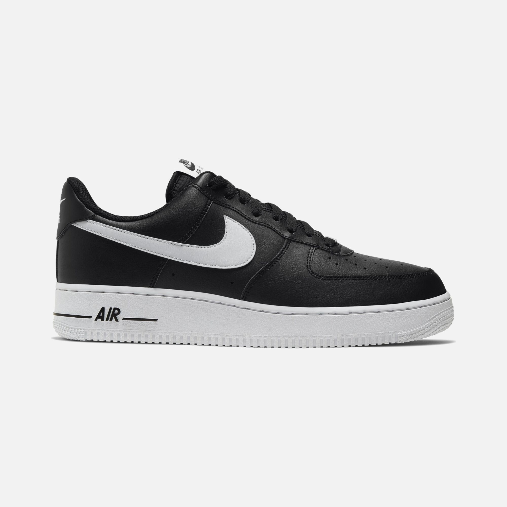Nike Air Force 1 '07 CO Erkek Spor Ayakkabı