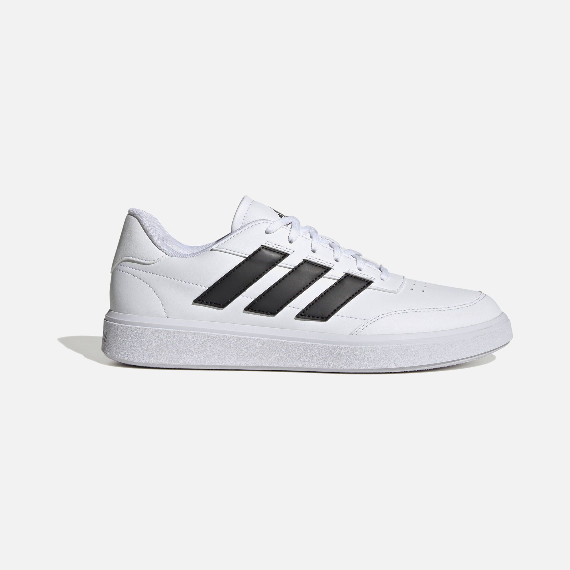 adidas Sportswear Courtblock Erkek Spor Ayakkabı