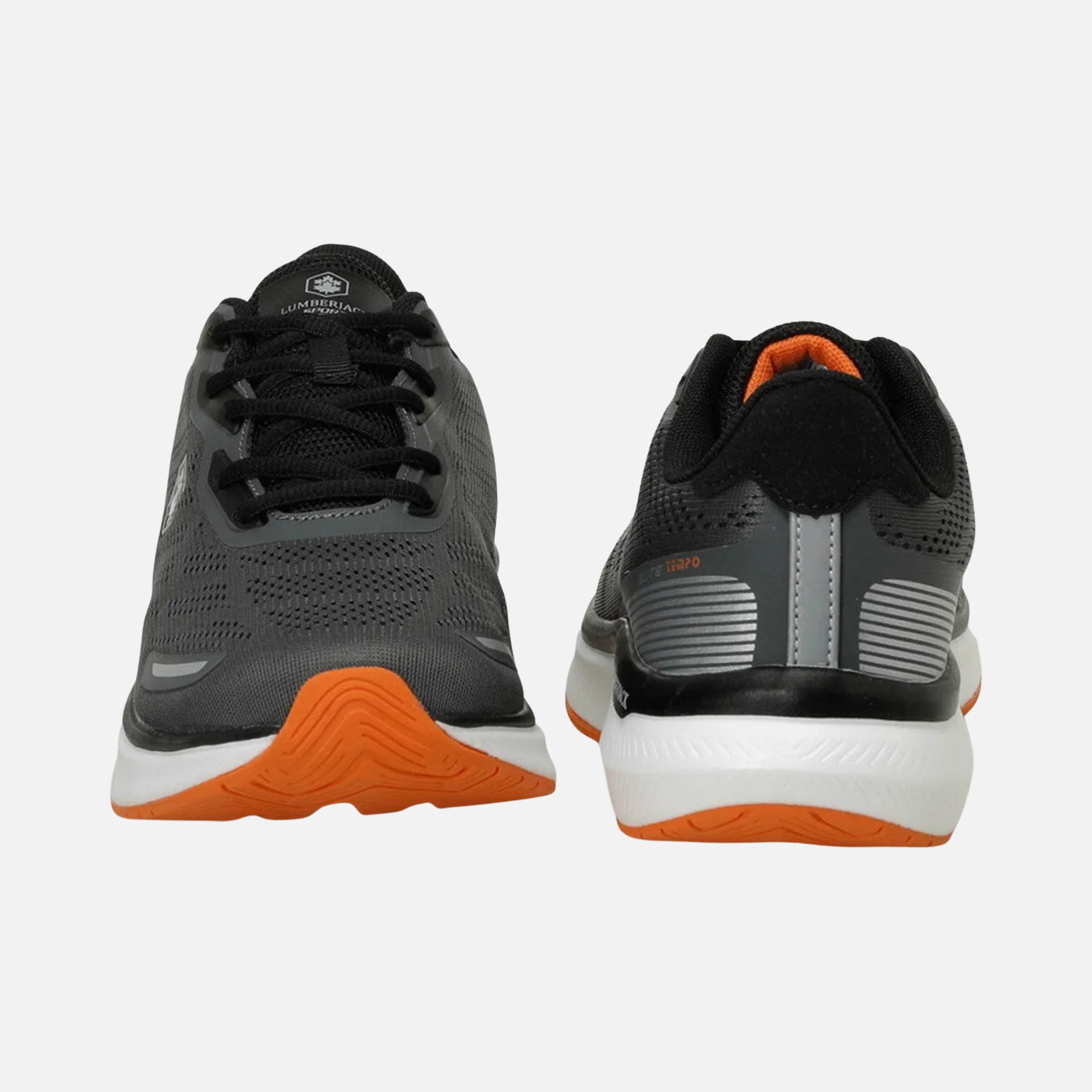 Lumberjack Sean 4PR Running Erkek Spor Ayakkabı