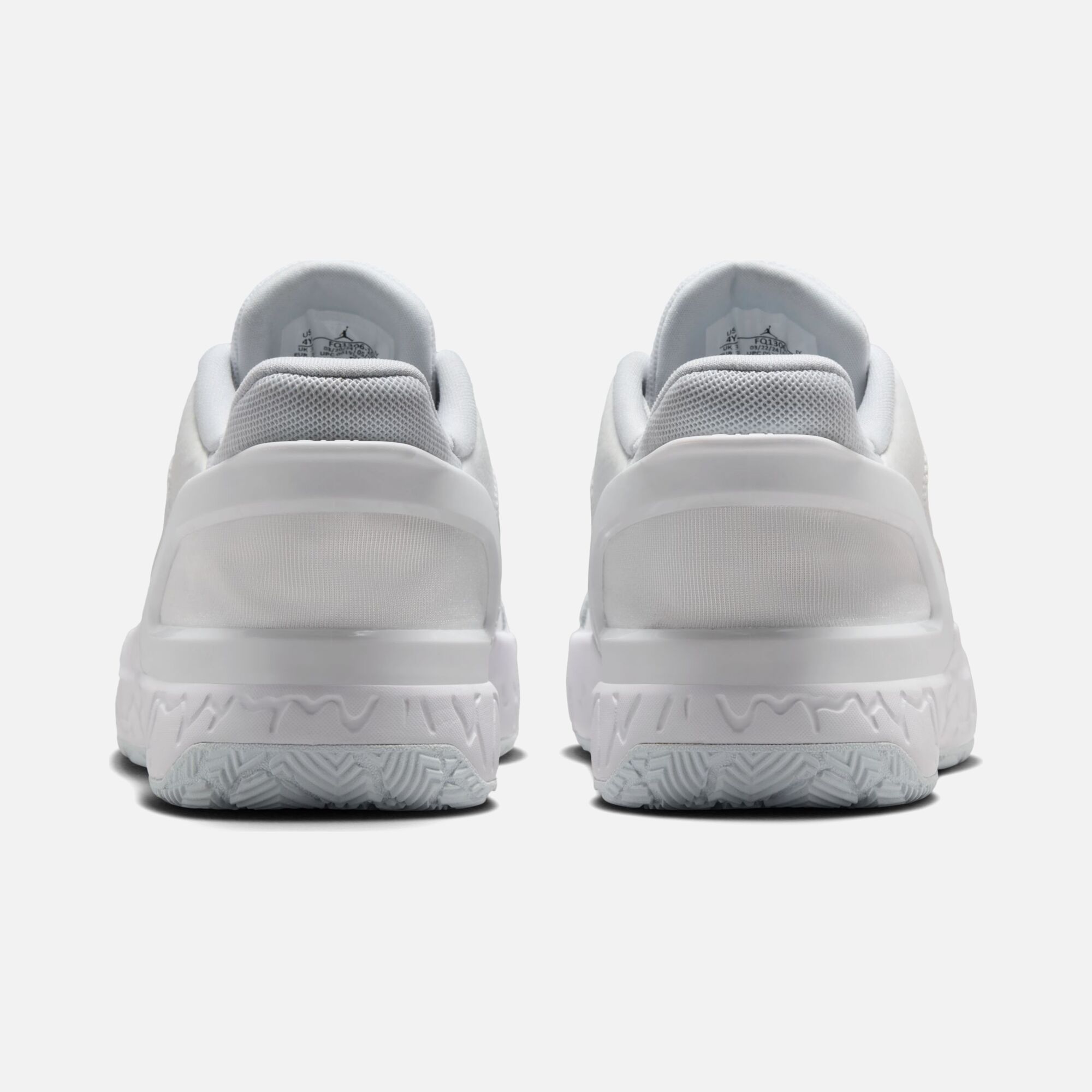 Nike Jordan DAY1 EO (GS) Basketbol Ayakkabısı