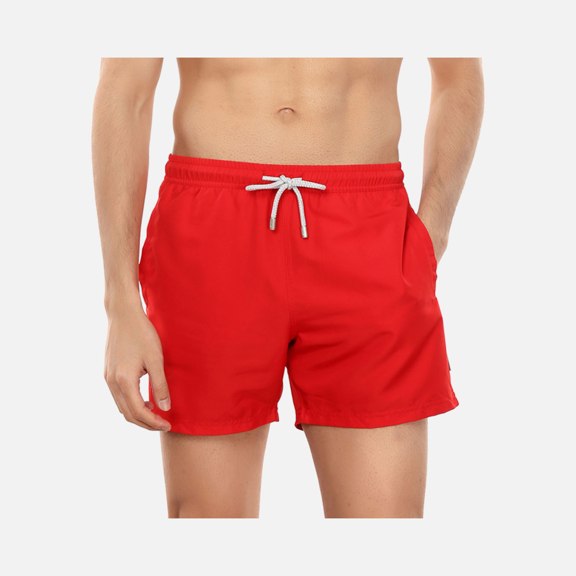 John Frank Erkek Şort Mayo