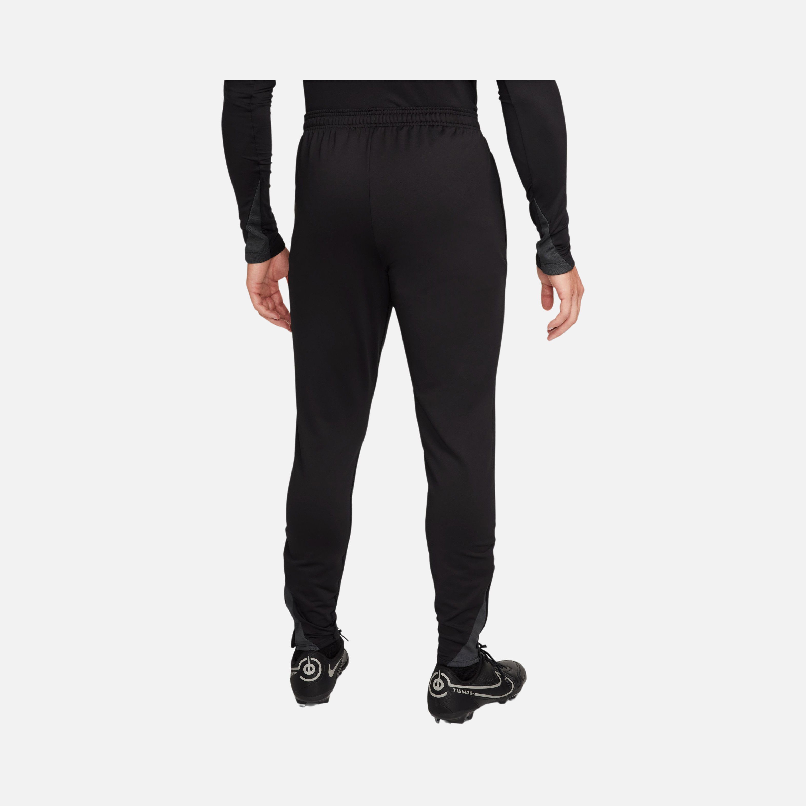 Nike Dri-Fit Strike Slim-Fit Football Training Erkek Eşofman Altı