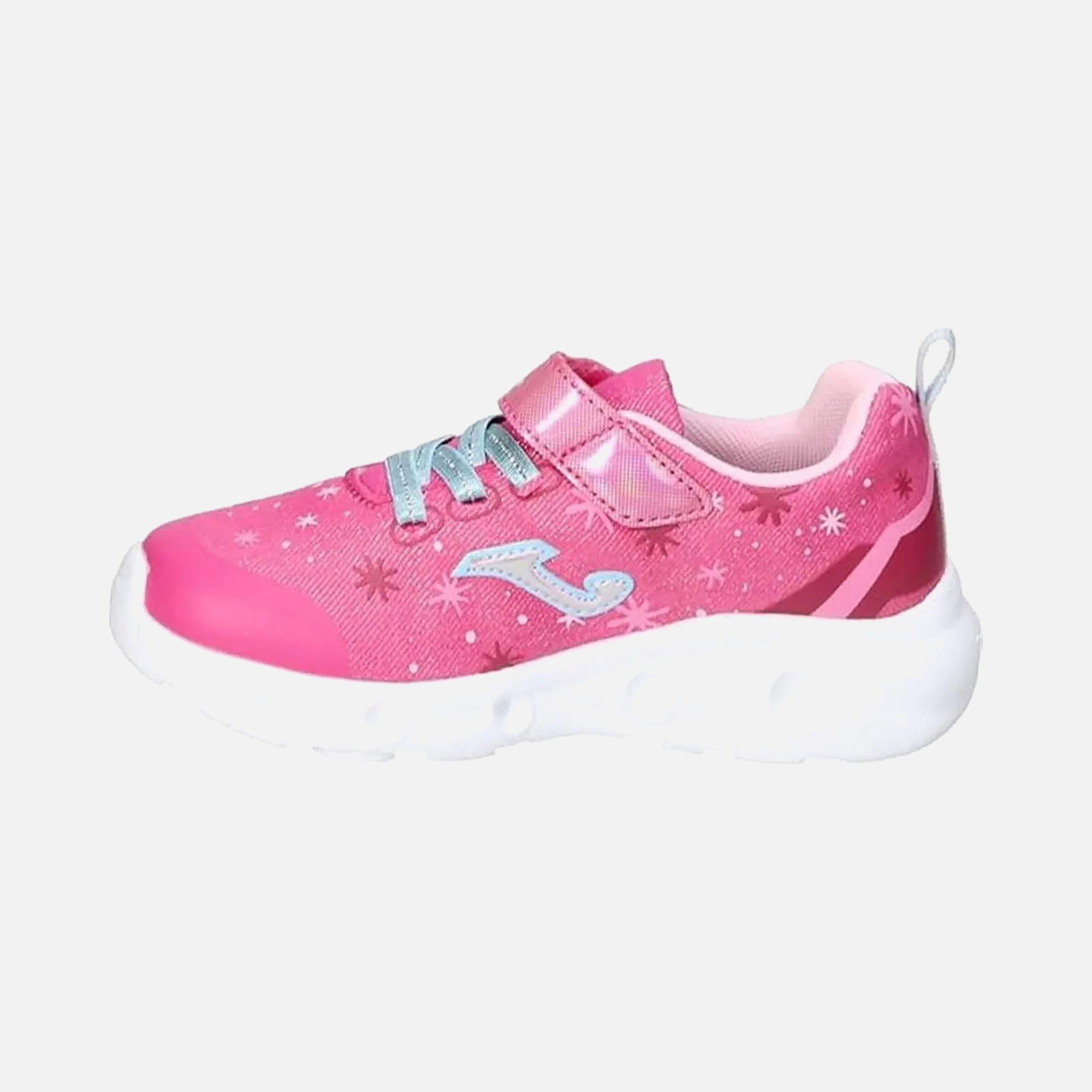 Joma Space 2413 Rosa (Girls') Çocuk Spor Ayakkabı