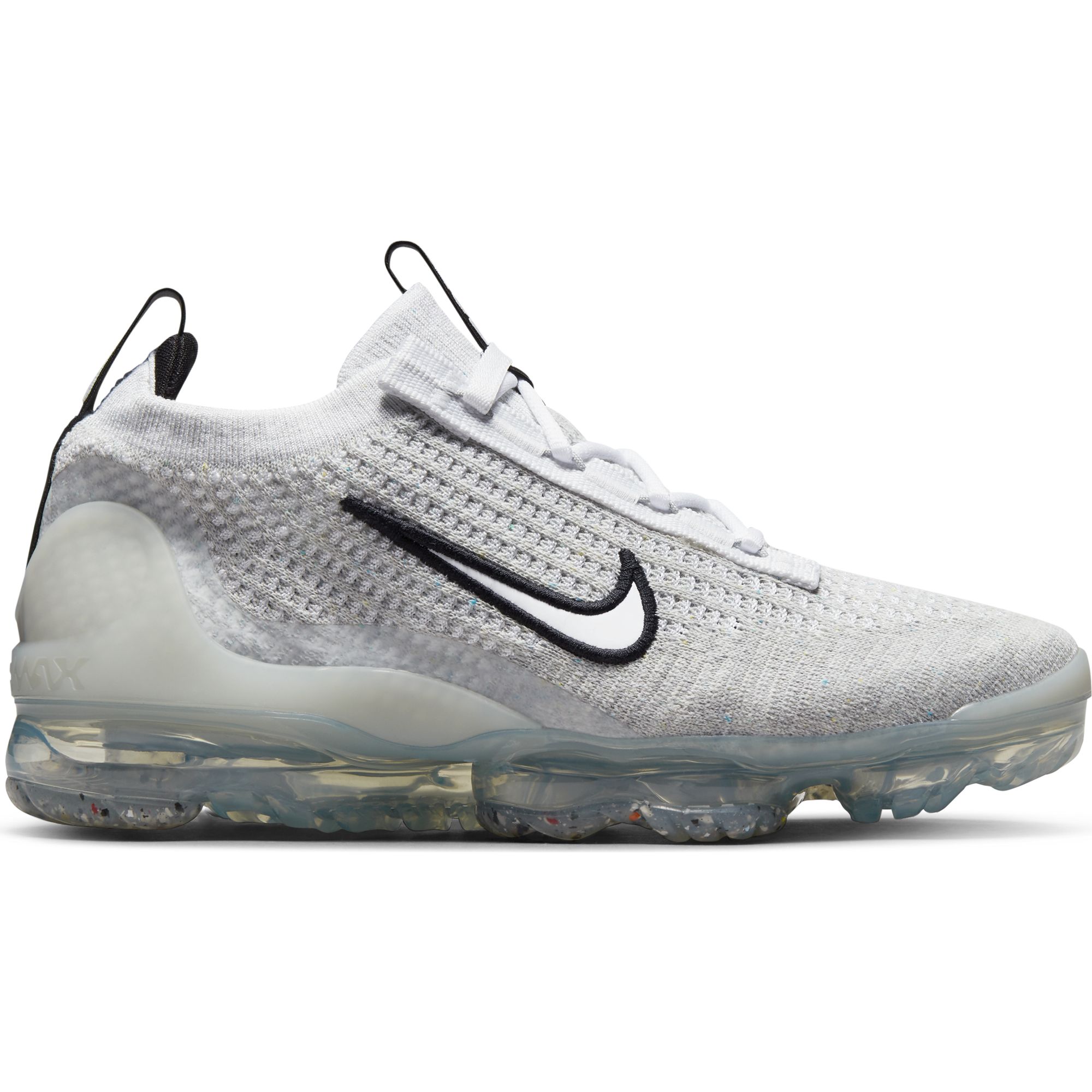 Nike Air VaporMax 2021 Flyknit (GS) Spor Ayakkabı