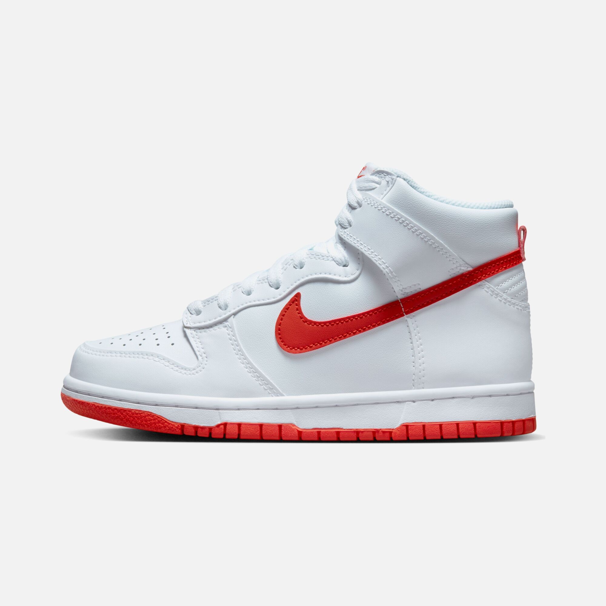 Nike Dunk High (GS) Spor Ayakkabı