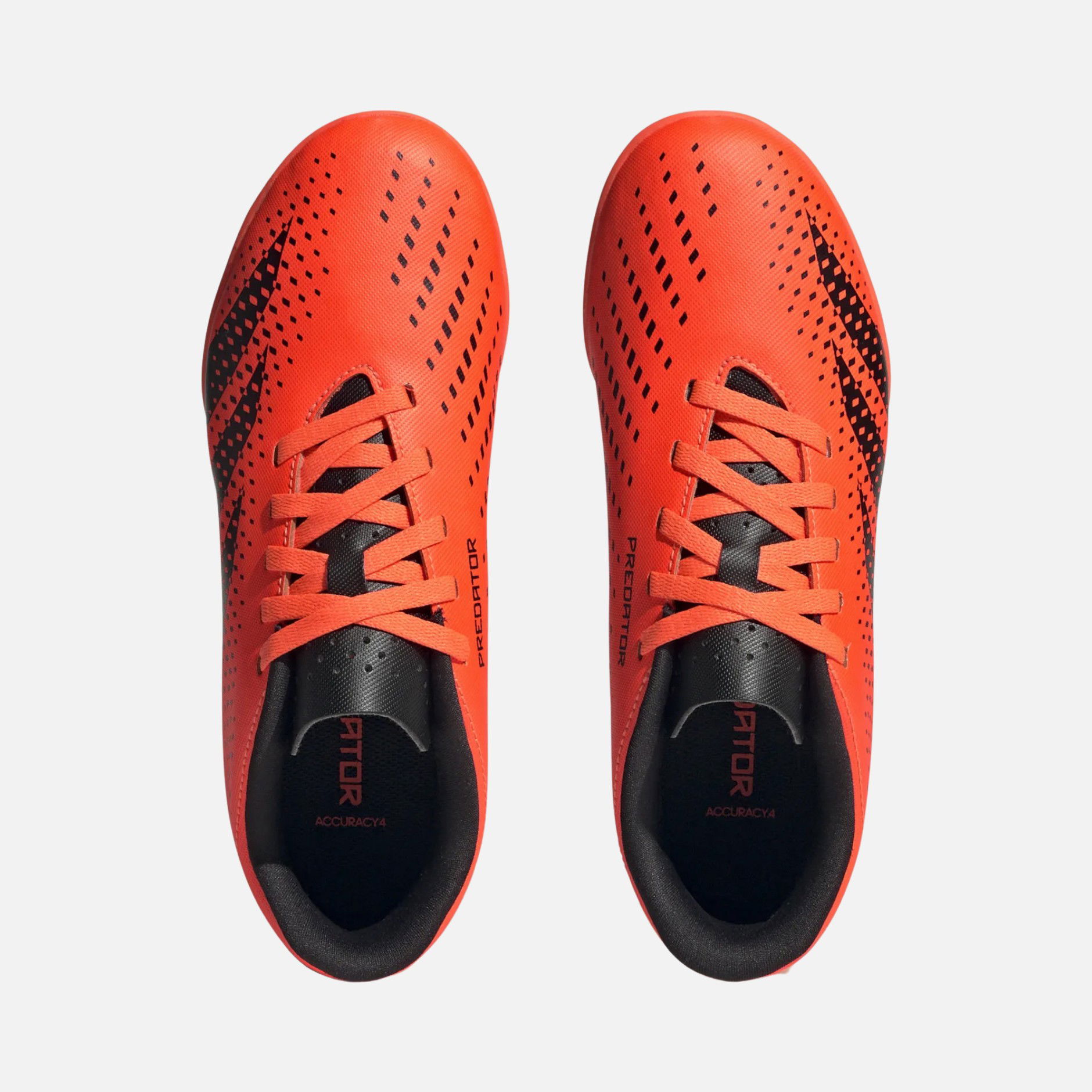 adidas Predator Accuracy.4 SS23 Çocuk Krampon
