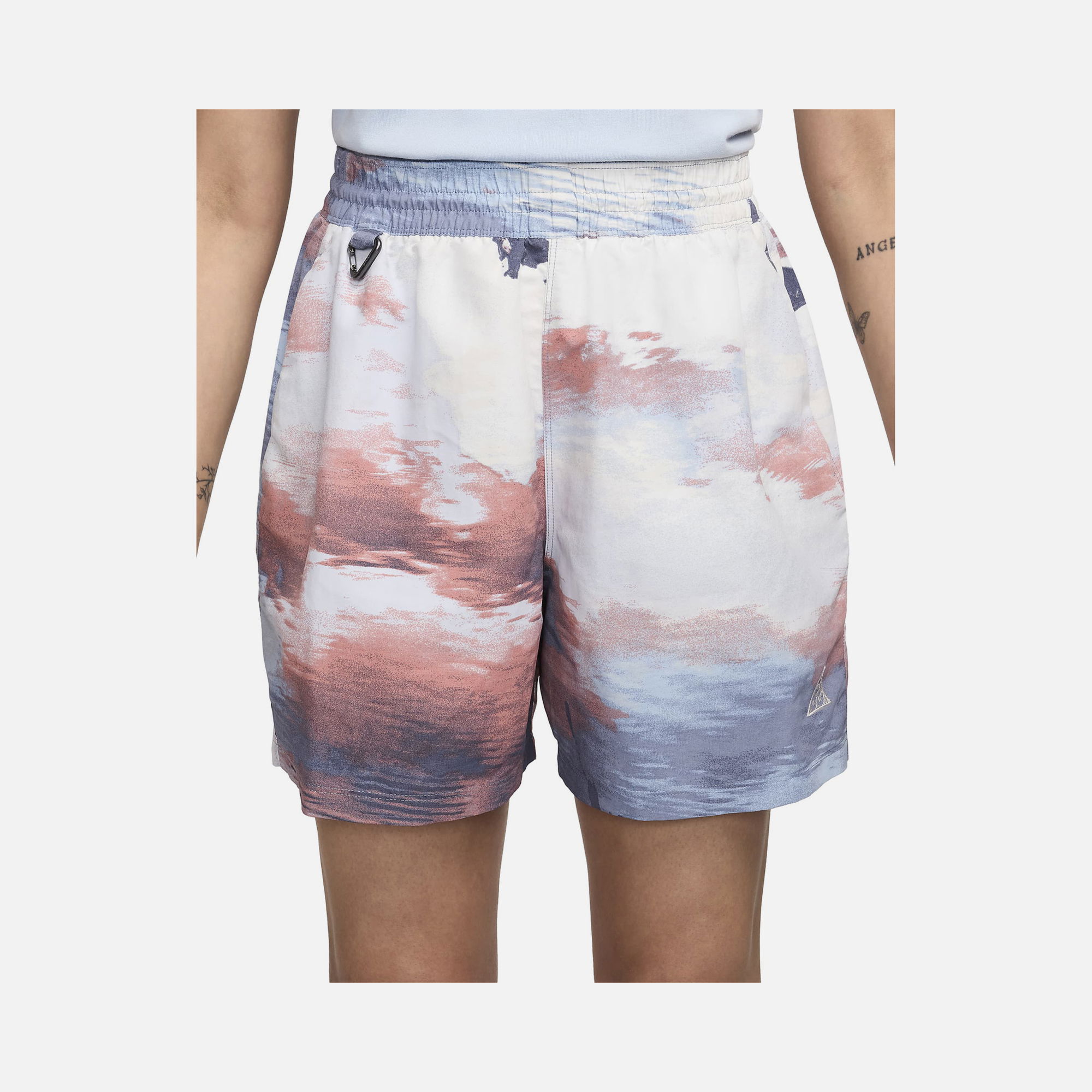 Nike Sportswear ACG High-Waisted Kadın Şort